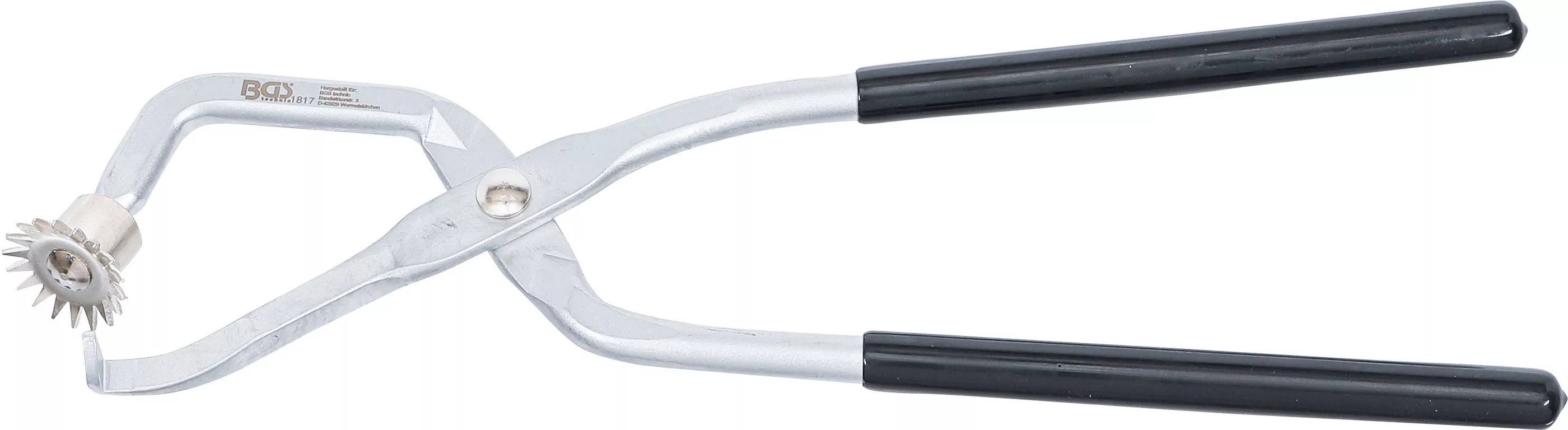 Cleste arcuri frana cu gheare | 330 mm [1]