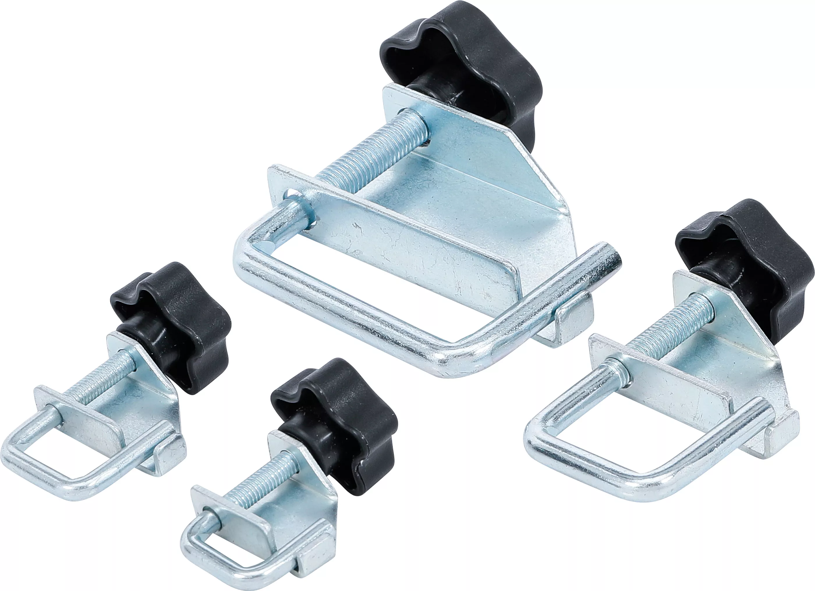Set coliere de furtun | 4 piese [2]