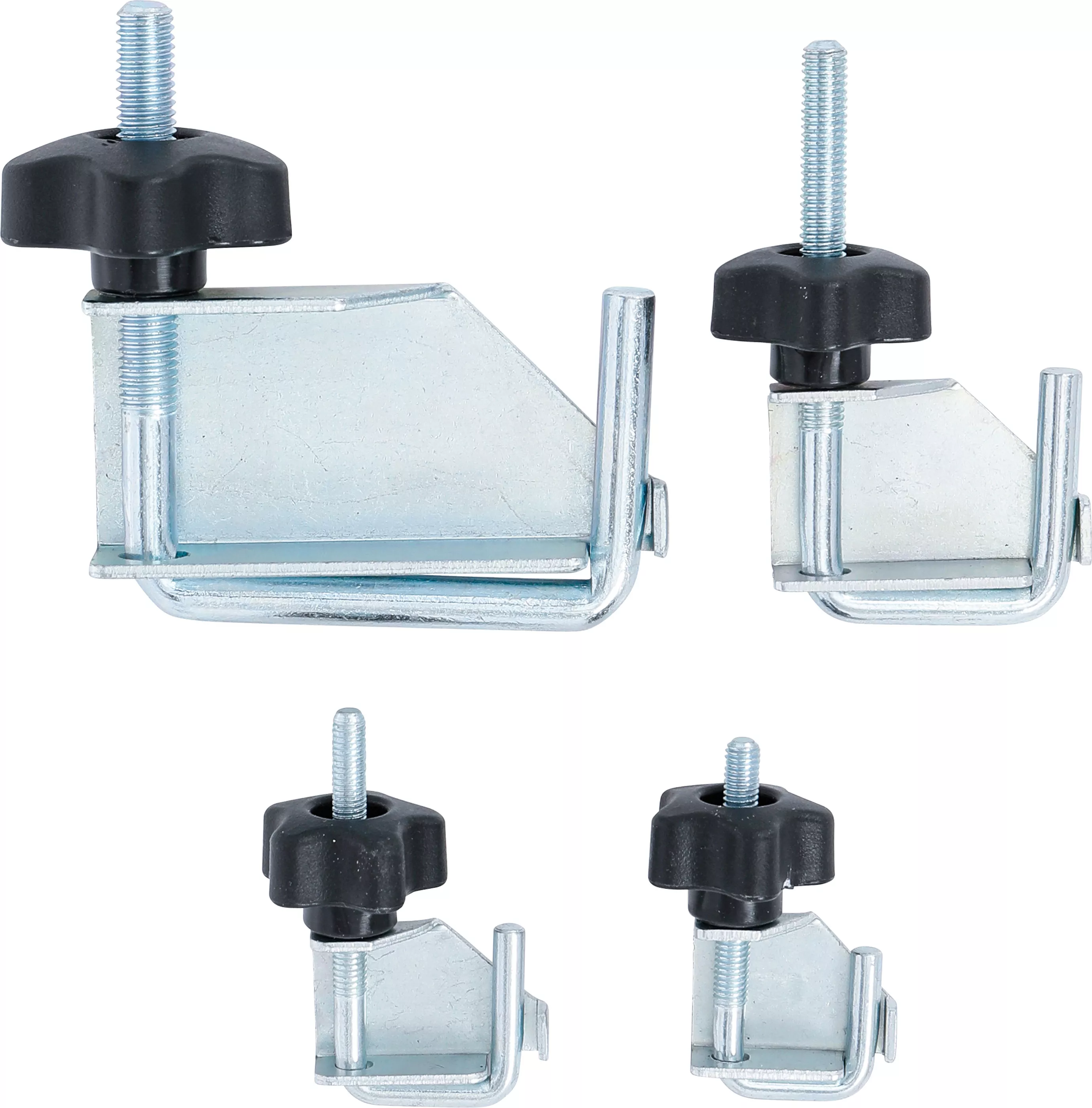 Set coliere de furtun | 4 piese [3]