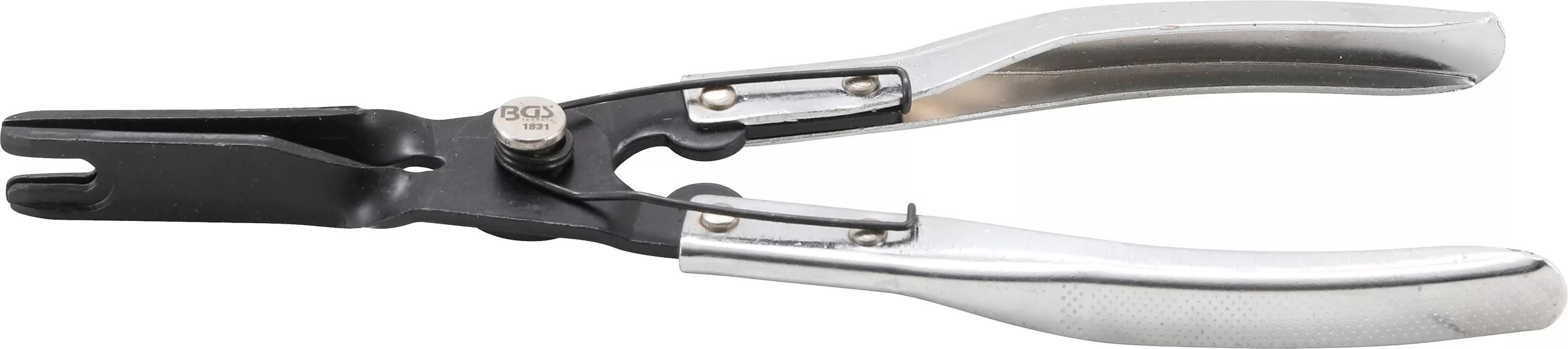 Cleste arc cablu de frana | 230 mm [2]