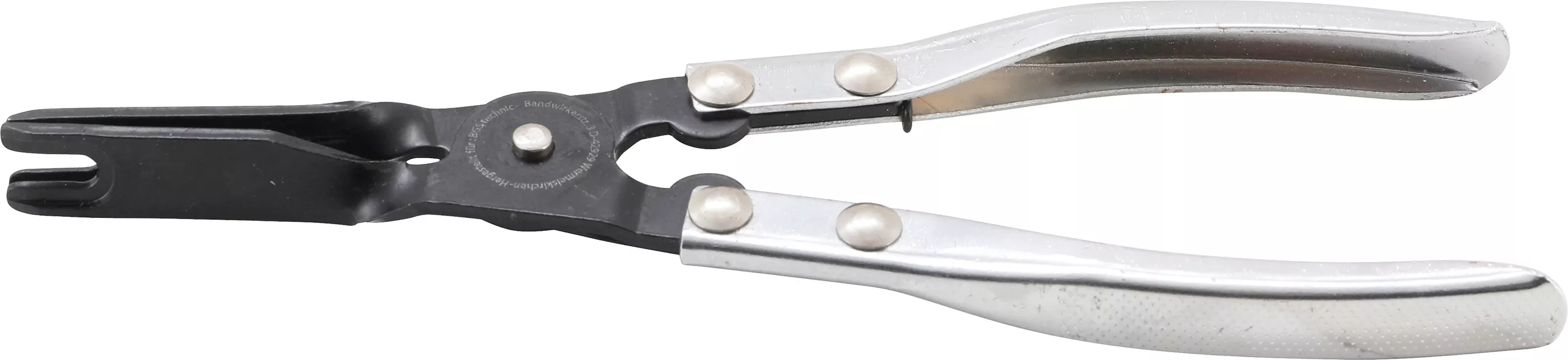 Cleste arc cablu de frana | 230 mm [3]
