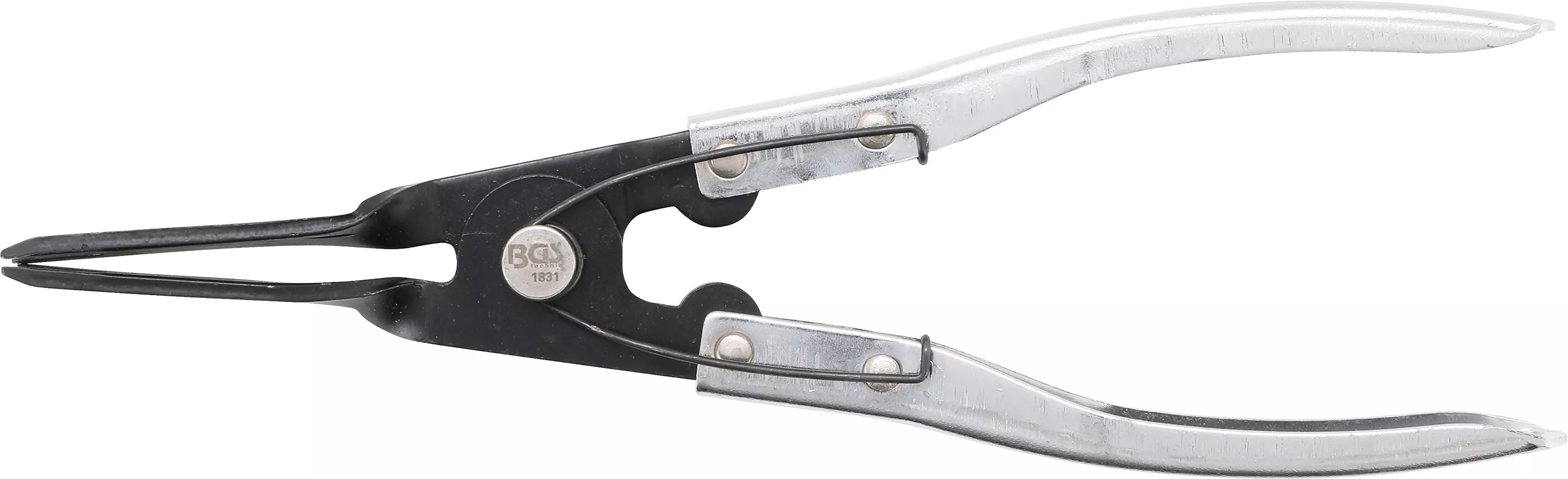 Cleste arc cablu de frana | 230 mm [5]