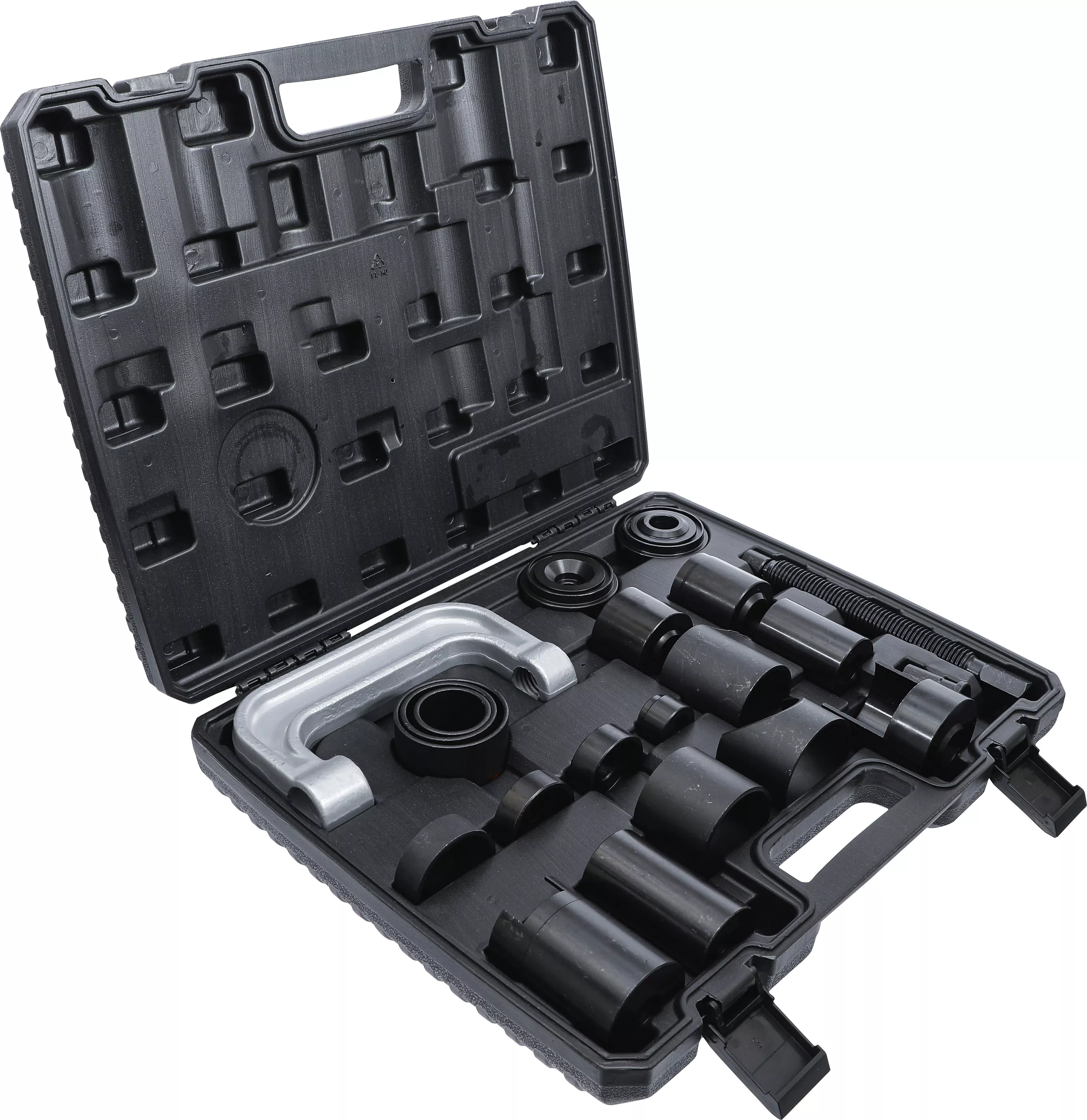 Set montaj articulatie sferica | 21 piese [3]