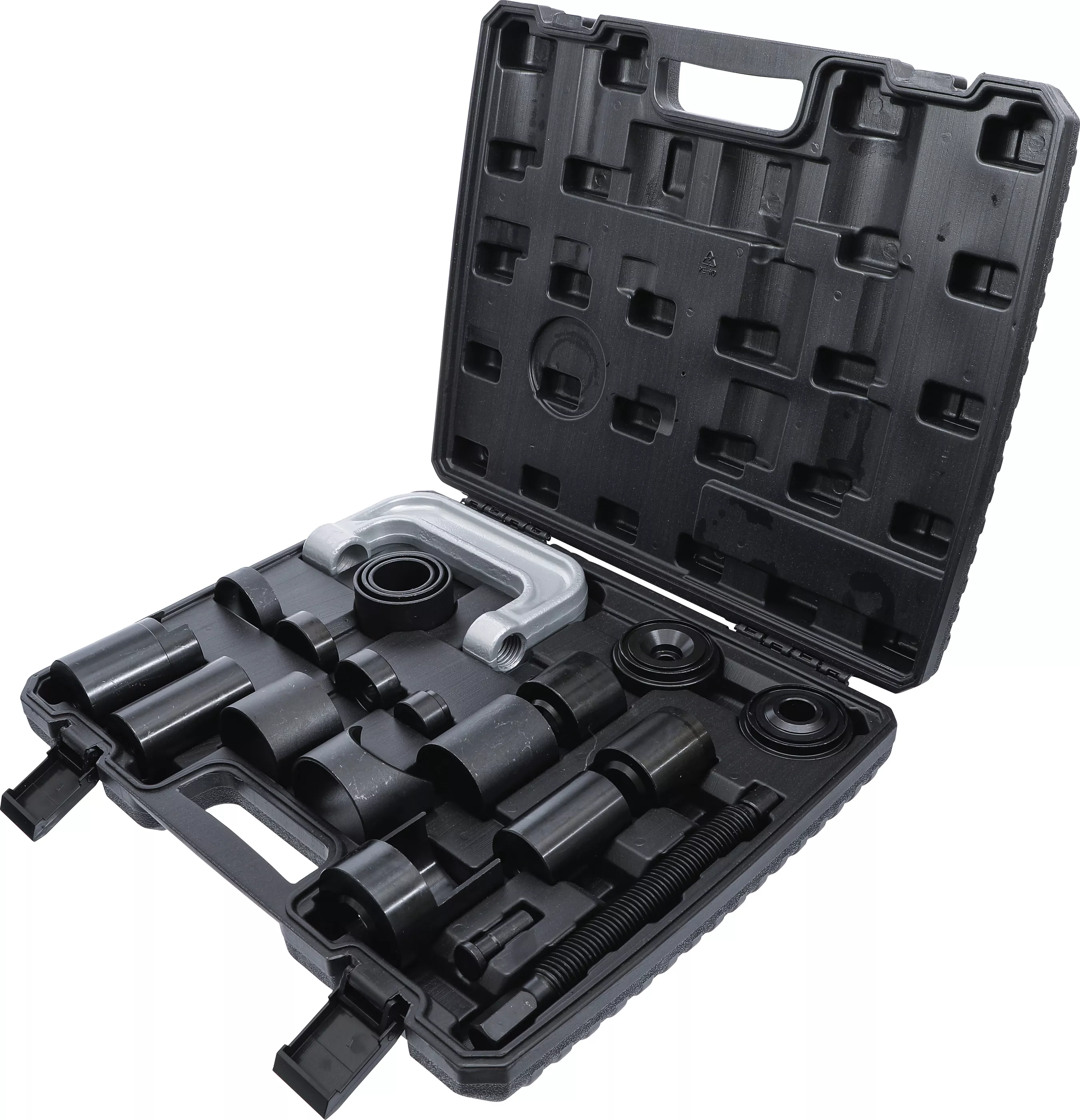 Set montaj articulatie sferica | 21 piese [4]