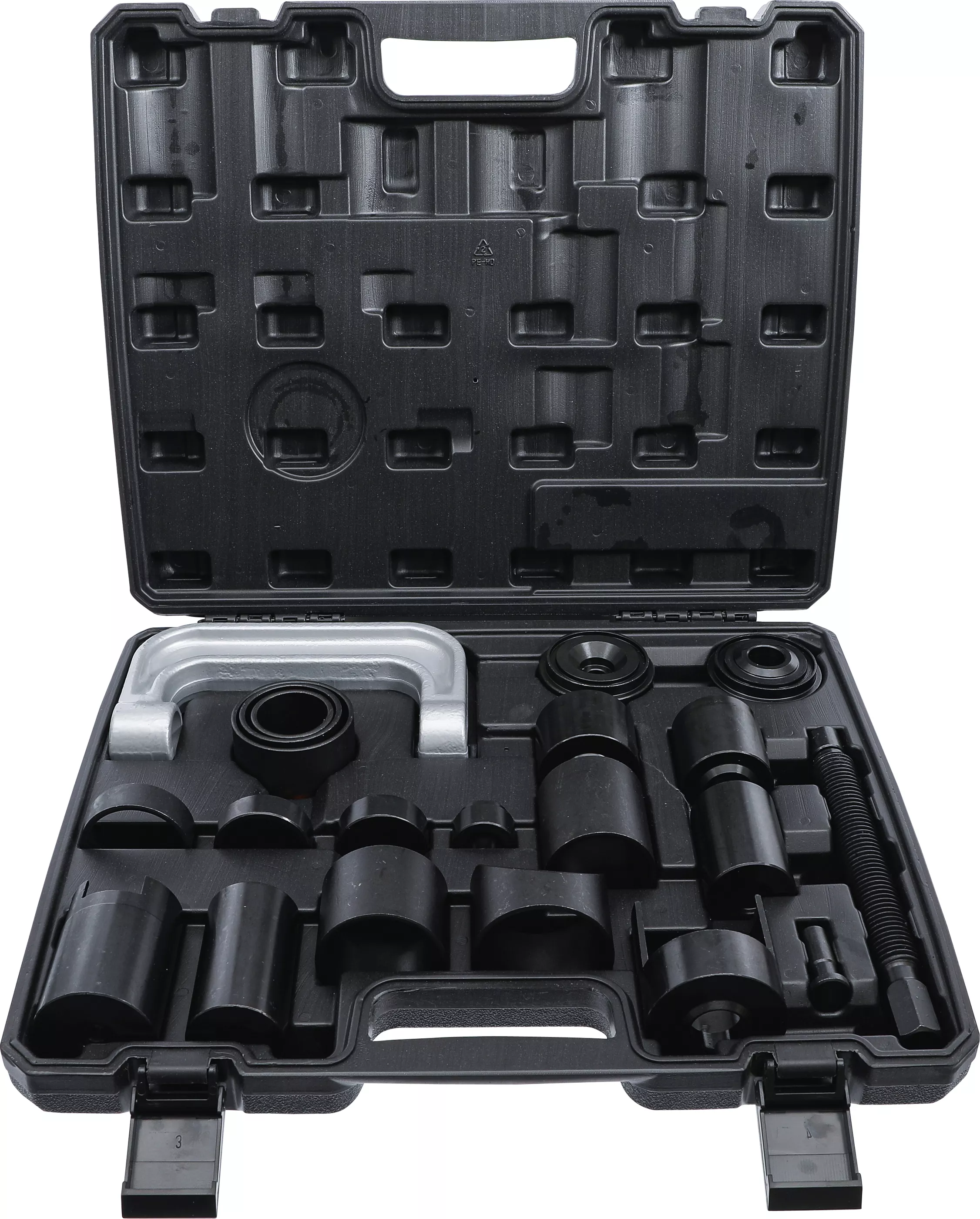 Set montaj articulatie sferica | 21 piese [1]