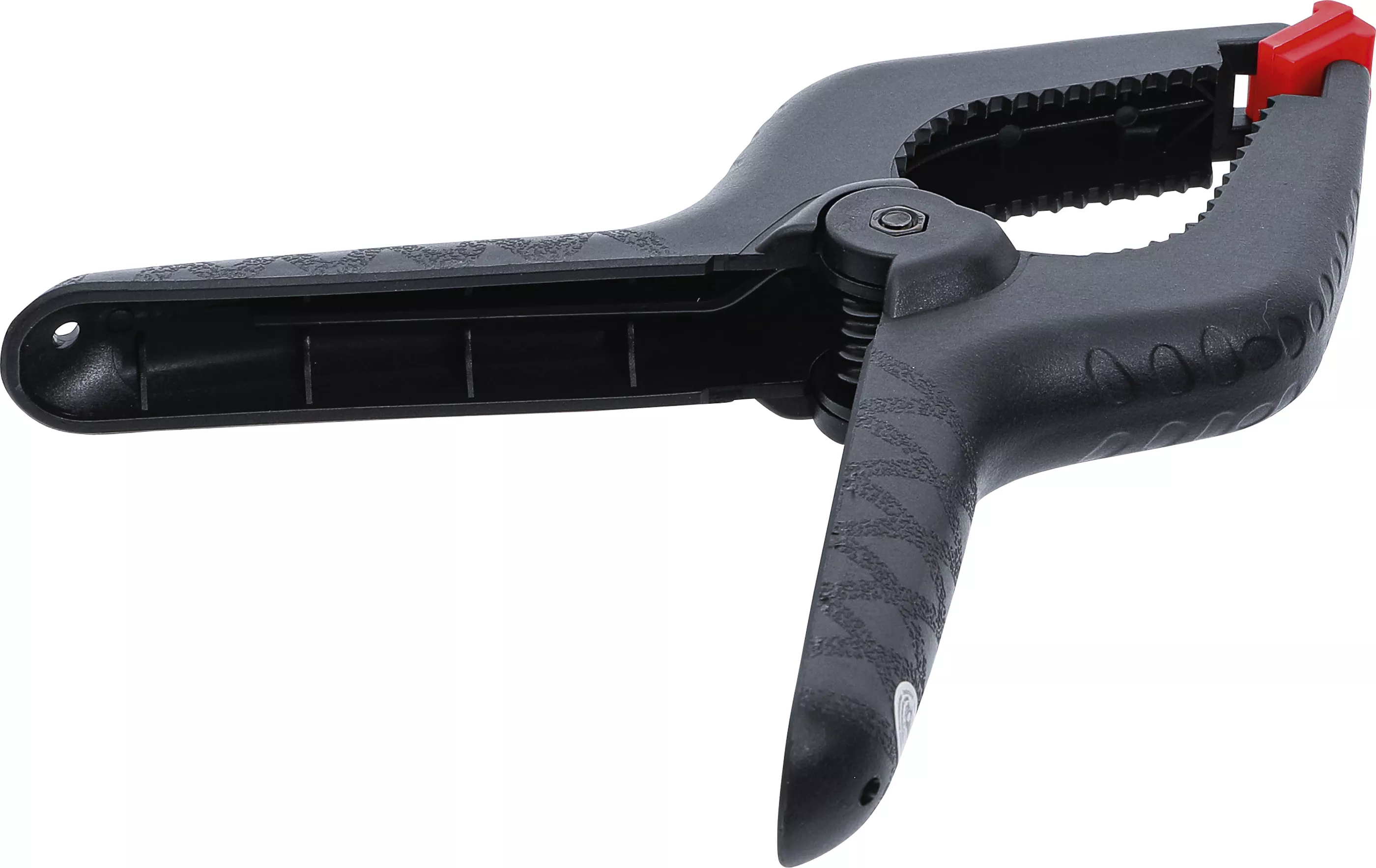 Dispozitiv strangere la incleiere din plastic PP | 230 mm [2]