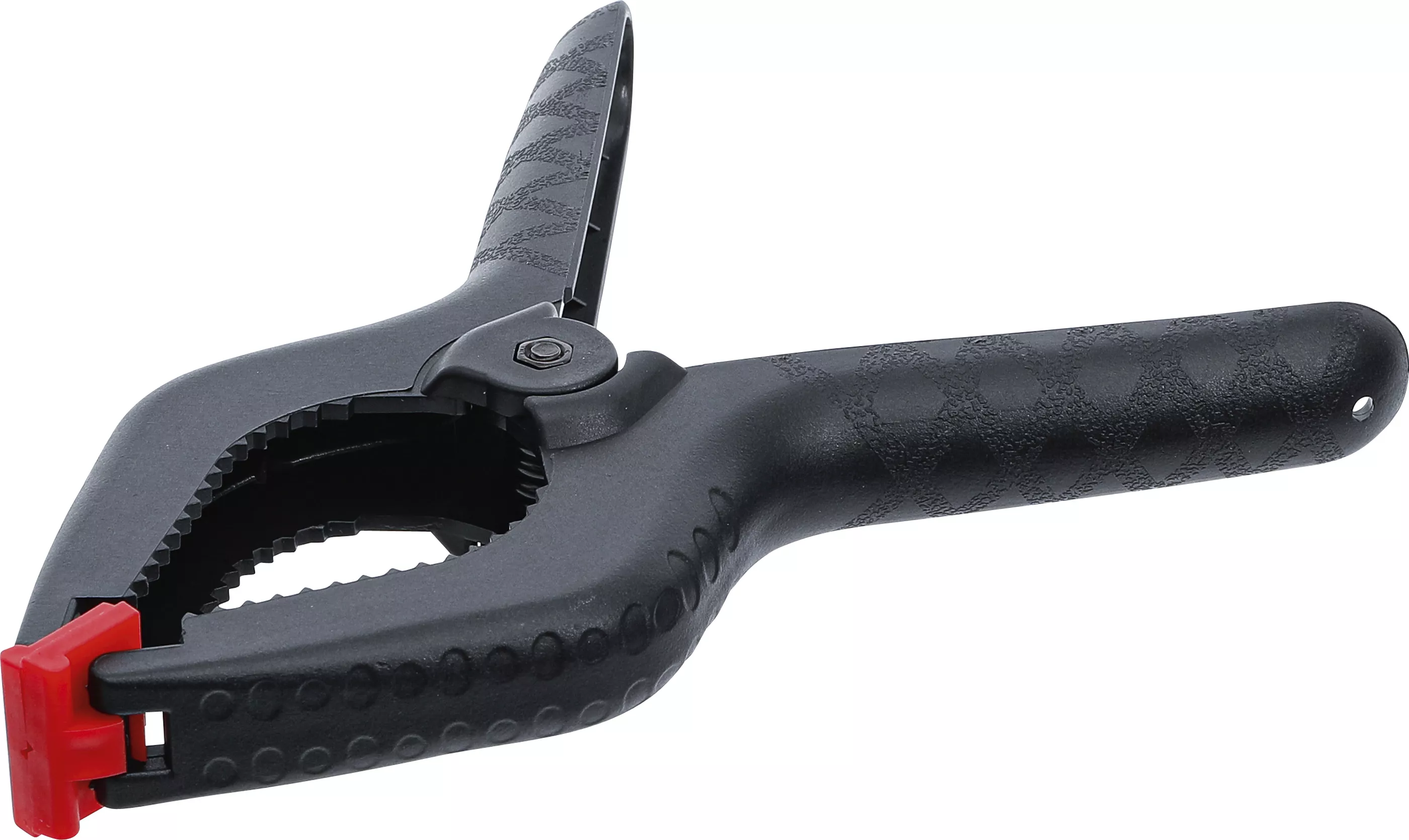 Dispozitiv strangere la incleiere din plastic PP | 230 mm [1]