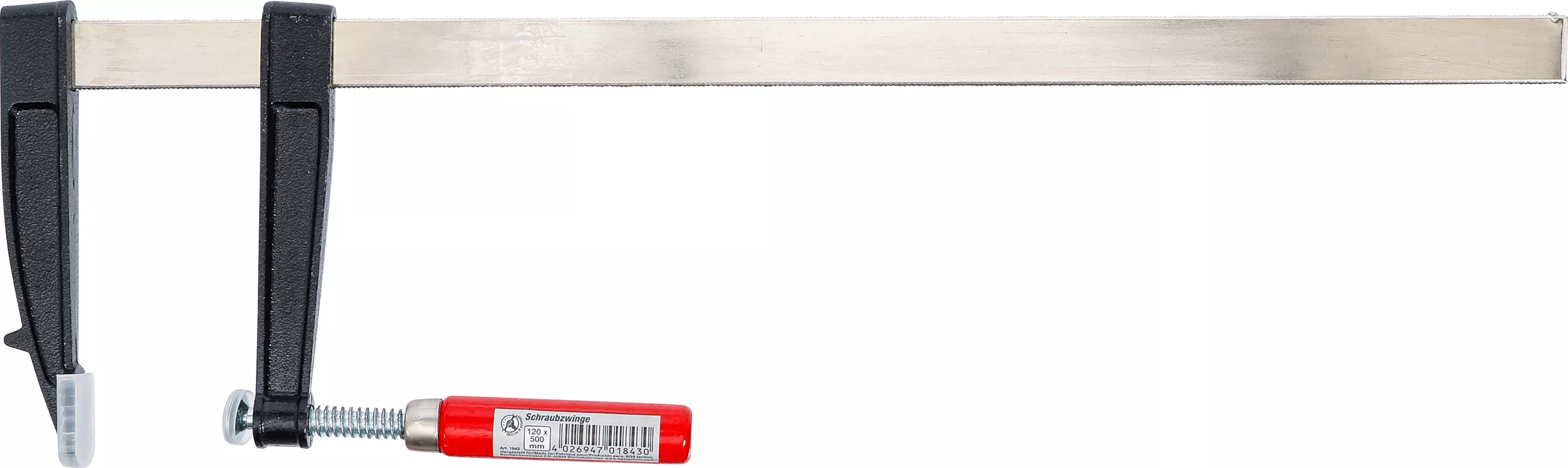 Menghina rapida | 500 x 120 mm [2]
