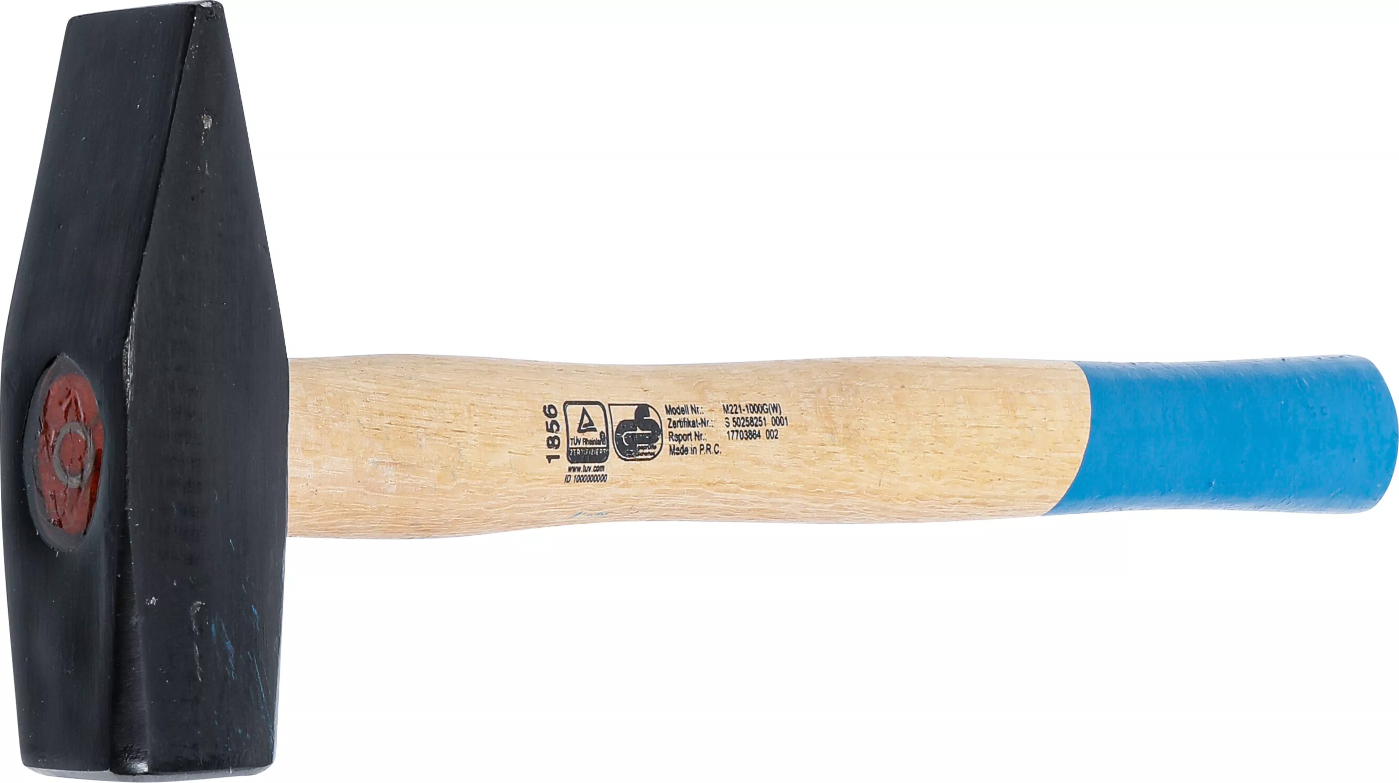 Ciocan lacatuserie | 1000 g [3]