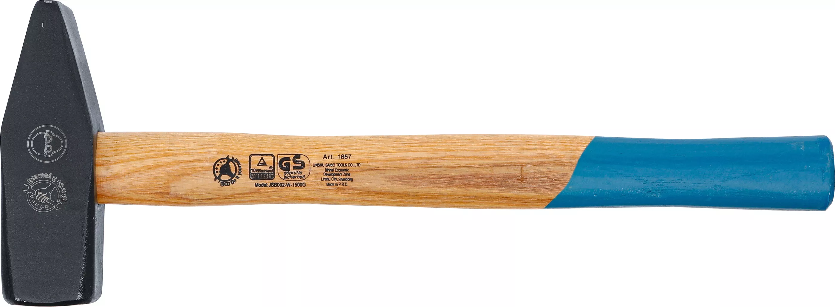 Ciocan lacatuserie | 1500 g [5]