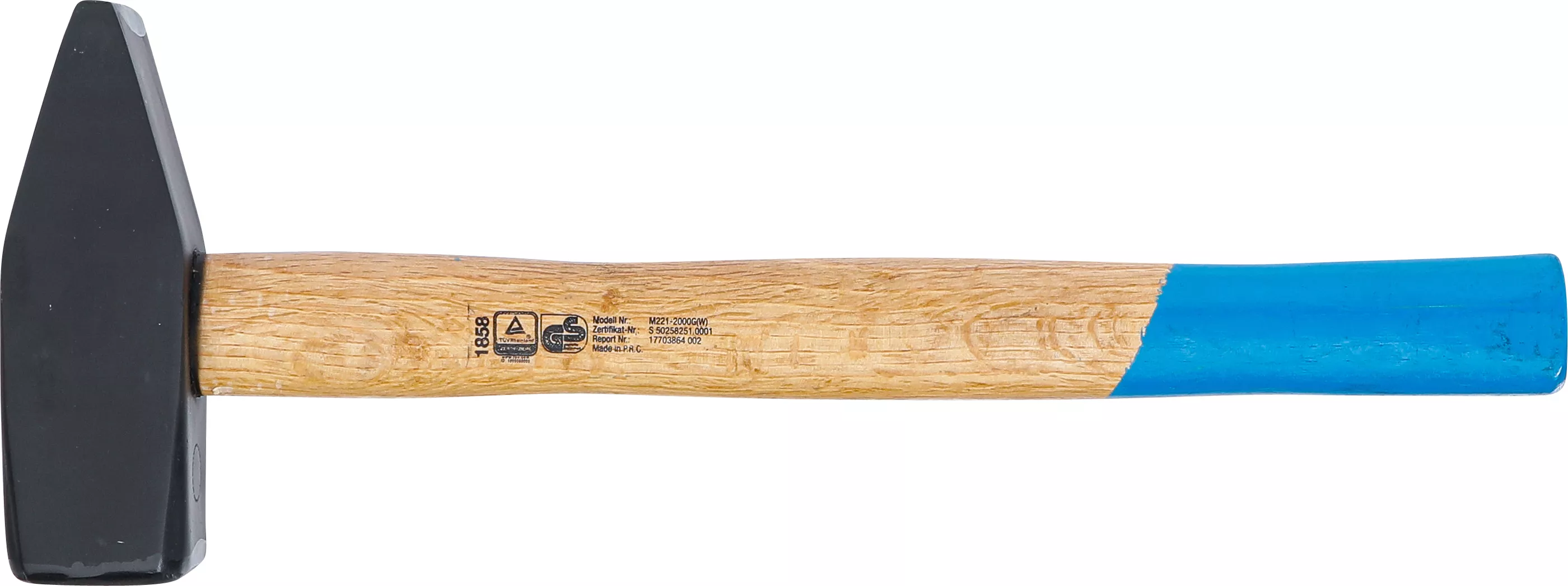 Ciocan lacatuserie | 2000 g [5]