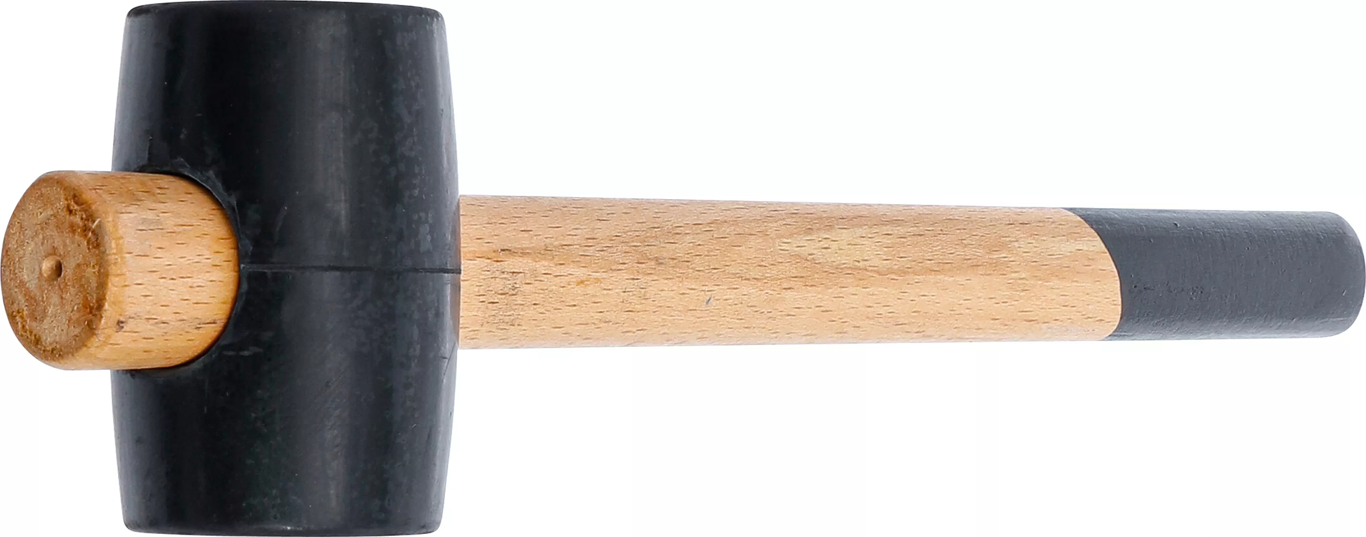 Ciocan cauciuc | Cap o 55 mm | 250 g [3]