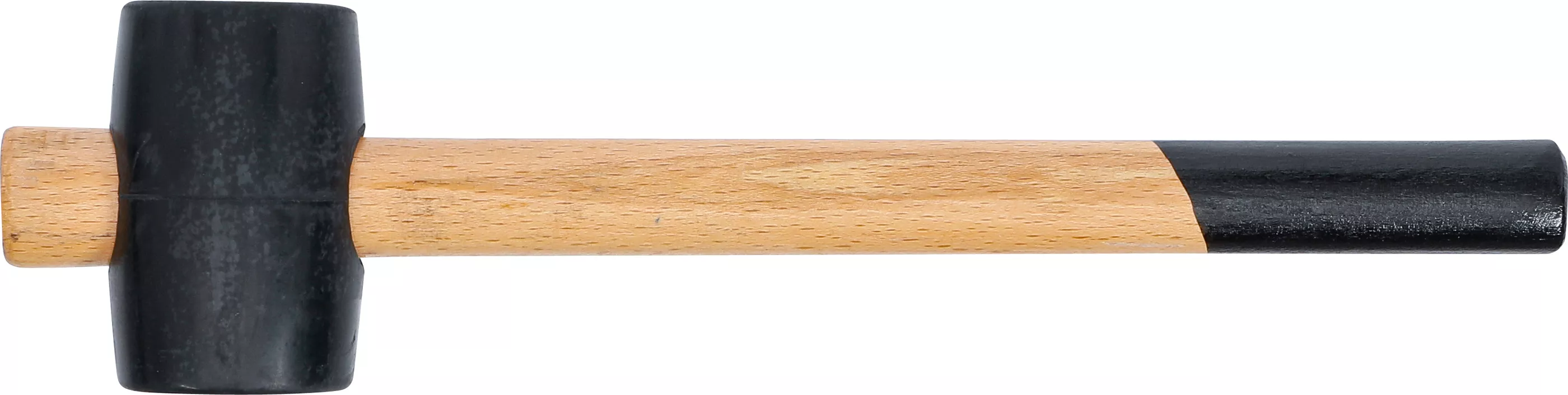 Ciocan cauciuc | Cap o 55 mm | 250 g [5]