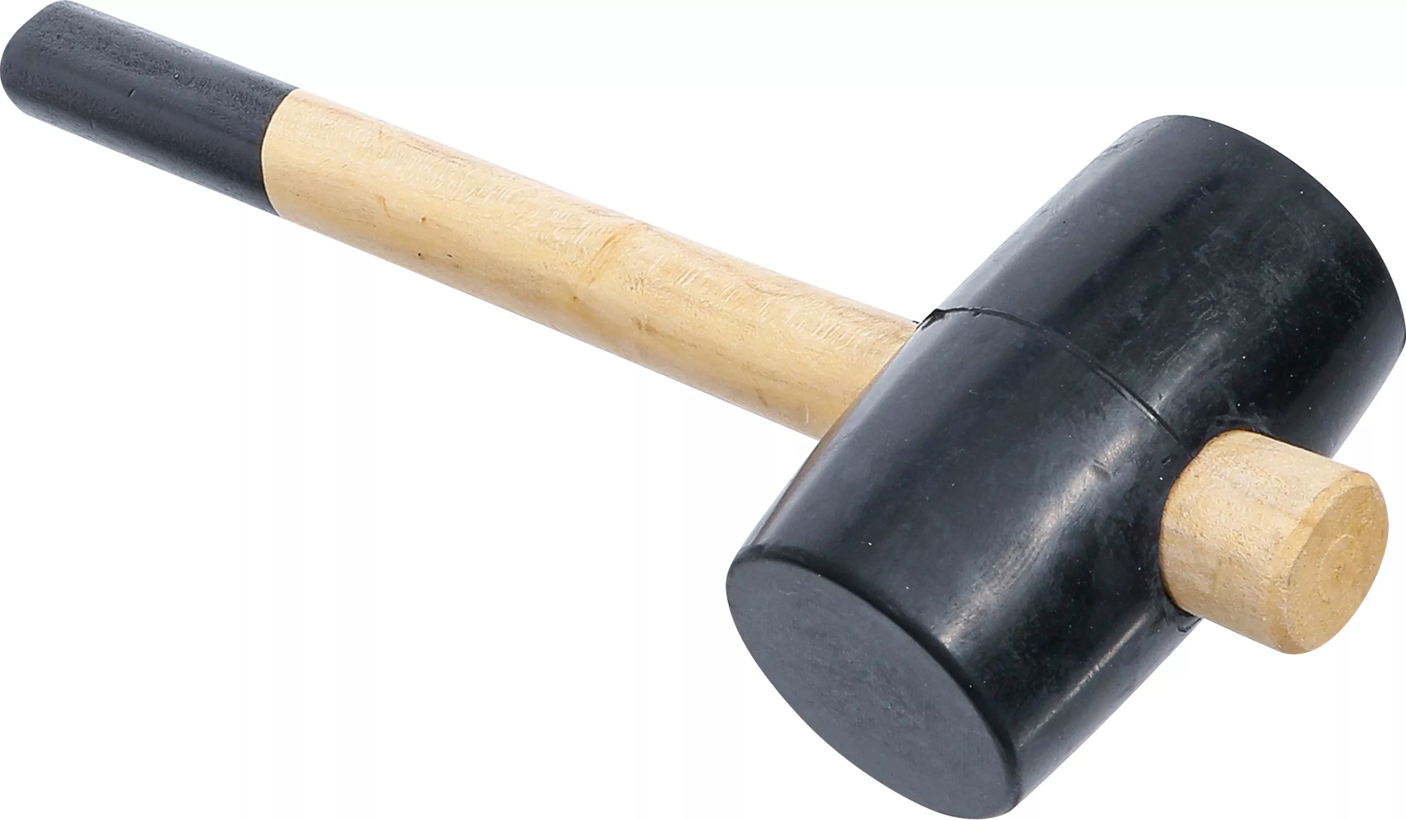 Ciocan cauciuc | Cap o 64 mm | 660 g [2]
