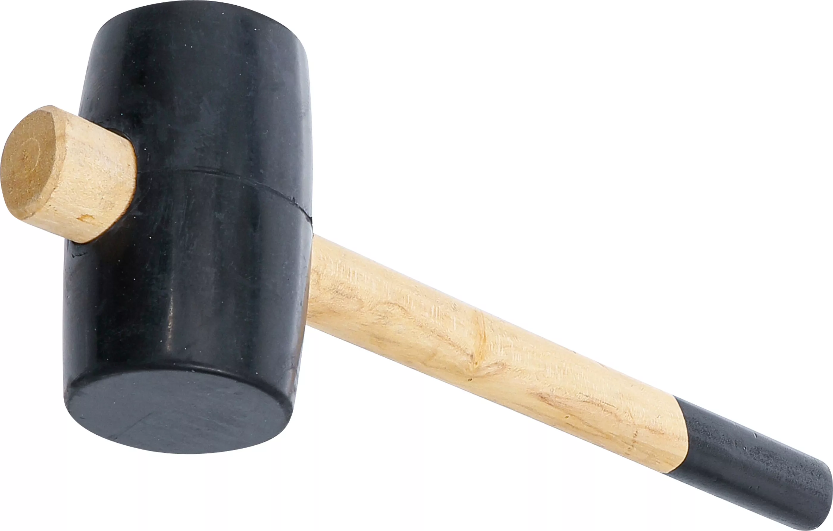 Ciocan cauciuc | Cap o 64 mm | 660 g [1]
