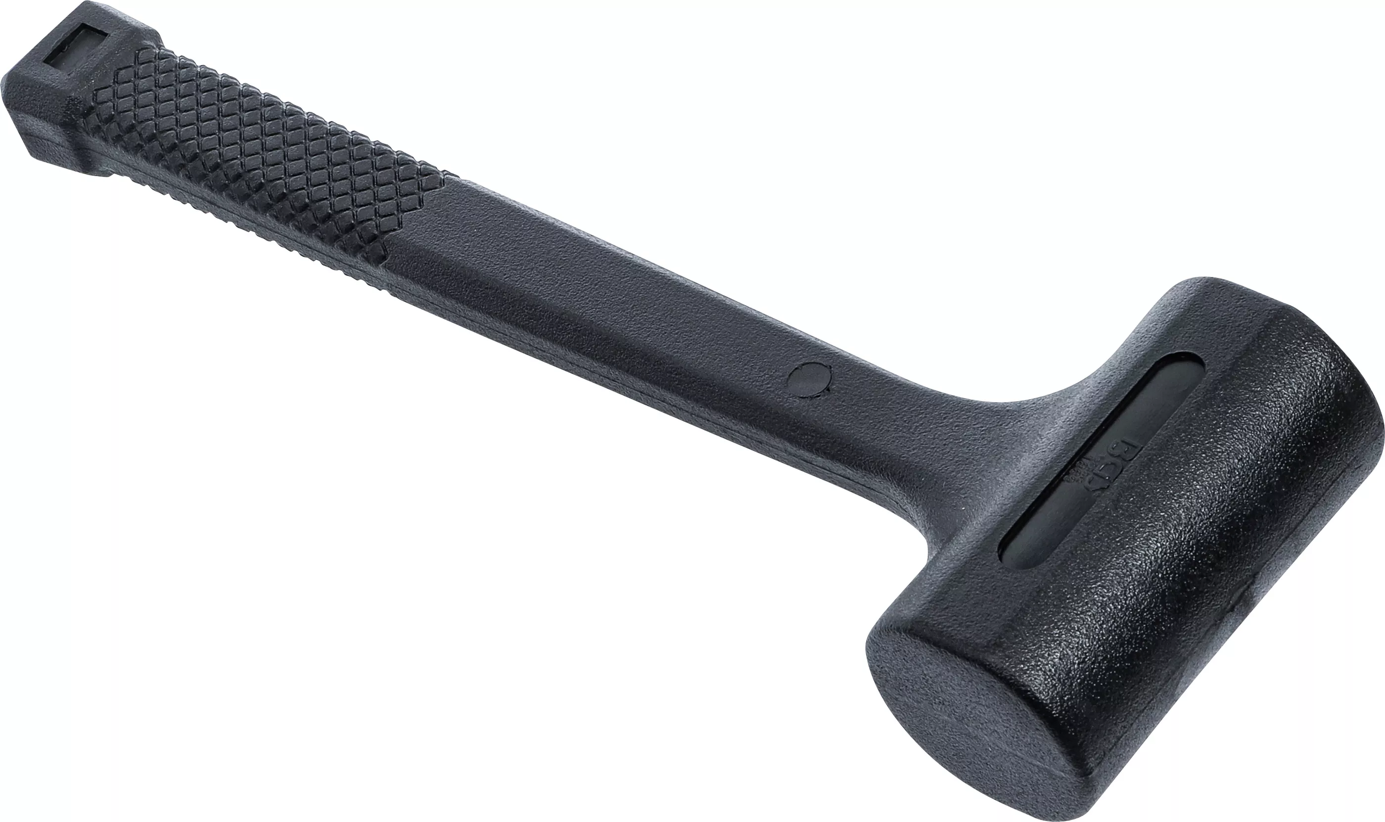Ciocan protectie | fara recul | o 50 mm | 850 g [2]