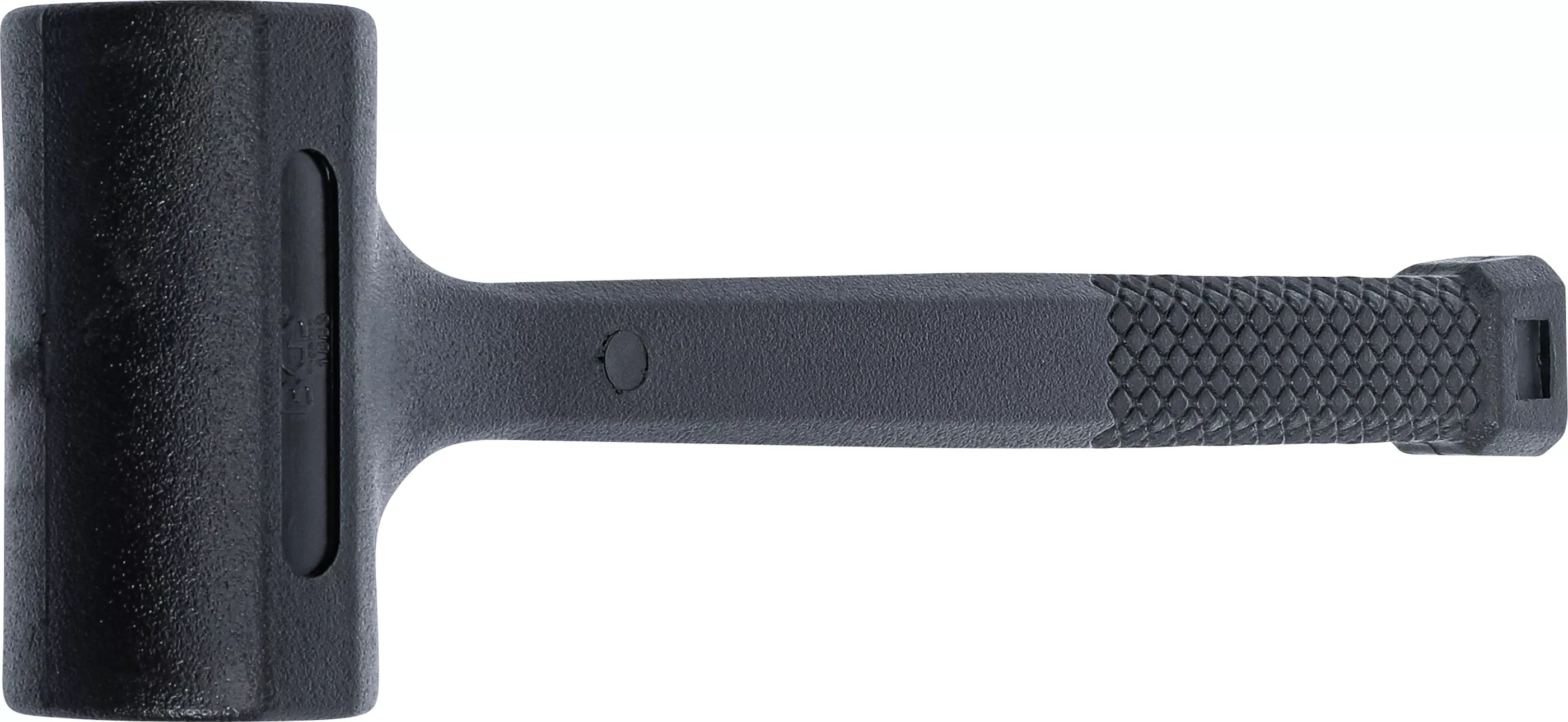 Ciocan protectie | fara recul | o 50 mm | 850 g [3]