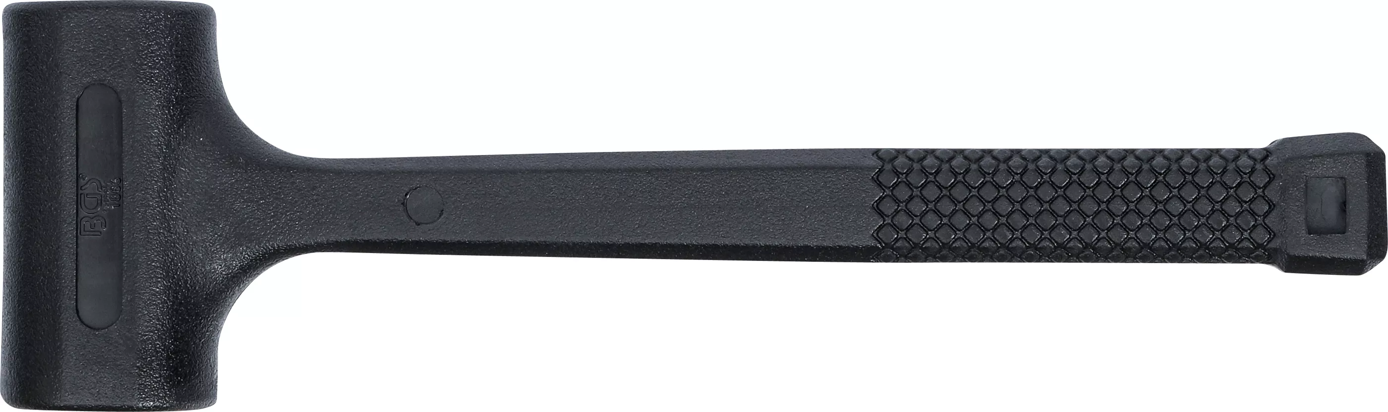 Ciocan protectie | fara recul | o 50 mm | 850 g [5]