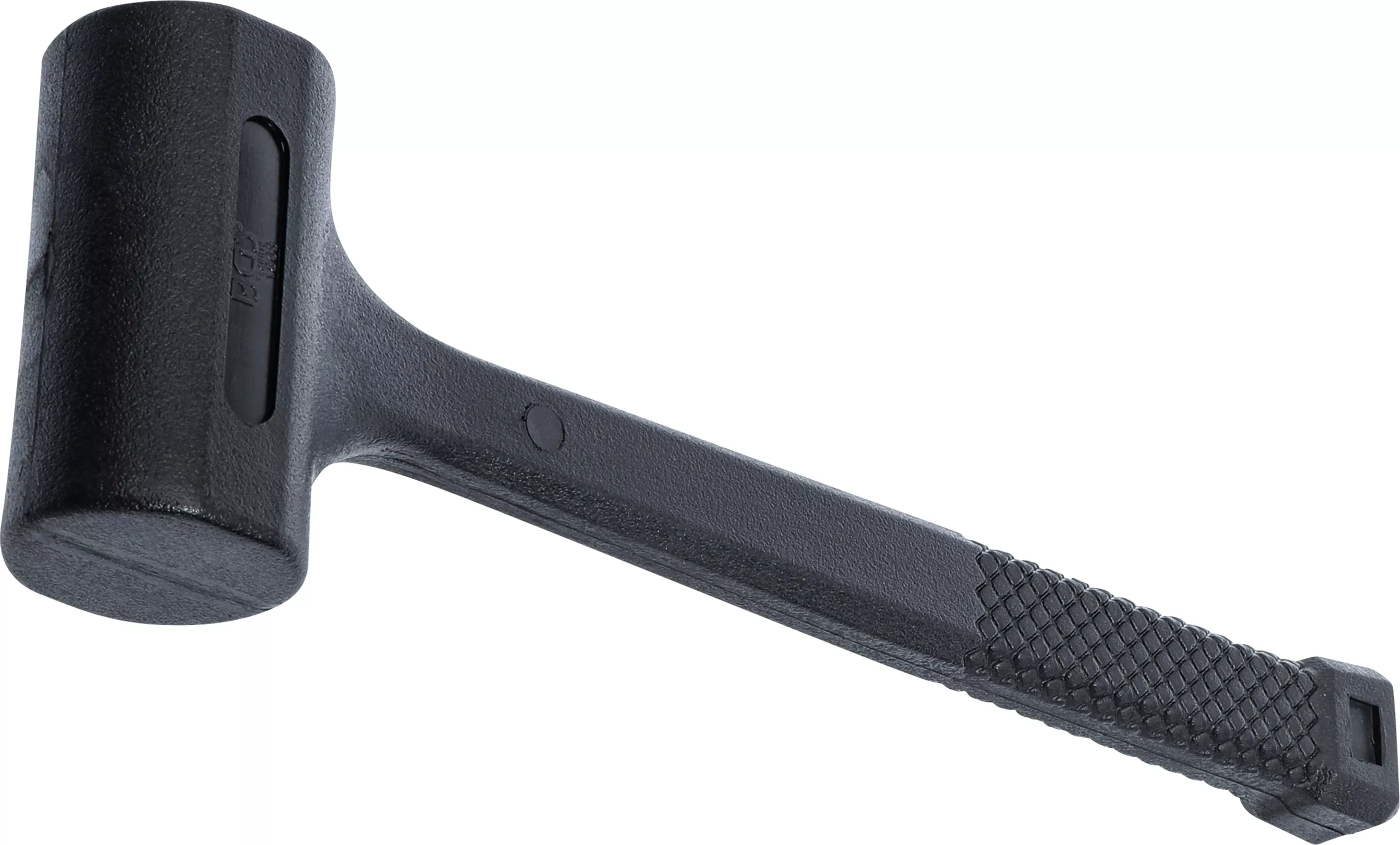 Ciocan protectie | fara recul | o 50 mm | 850 g [1]