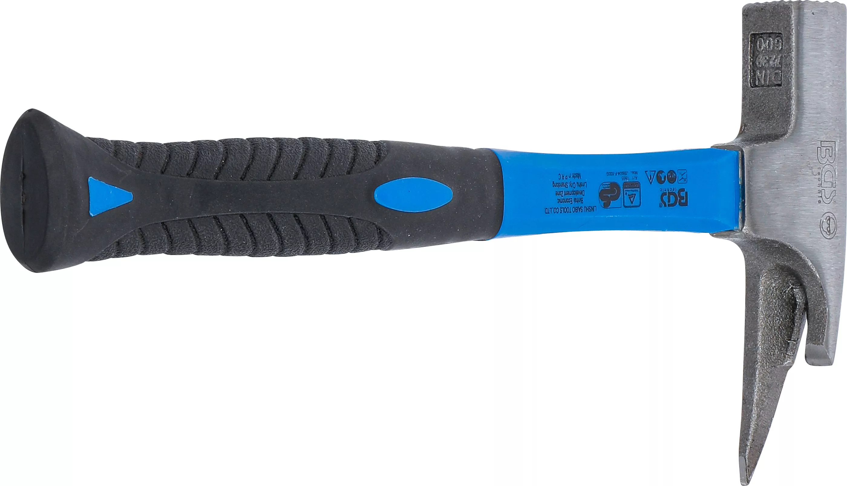 Ciocan pentru dulgheri | DIN 7239 | coada fibra de sticla | 600 g [4]