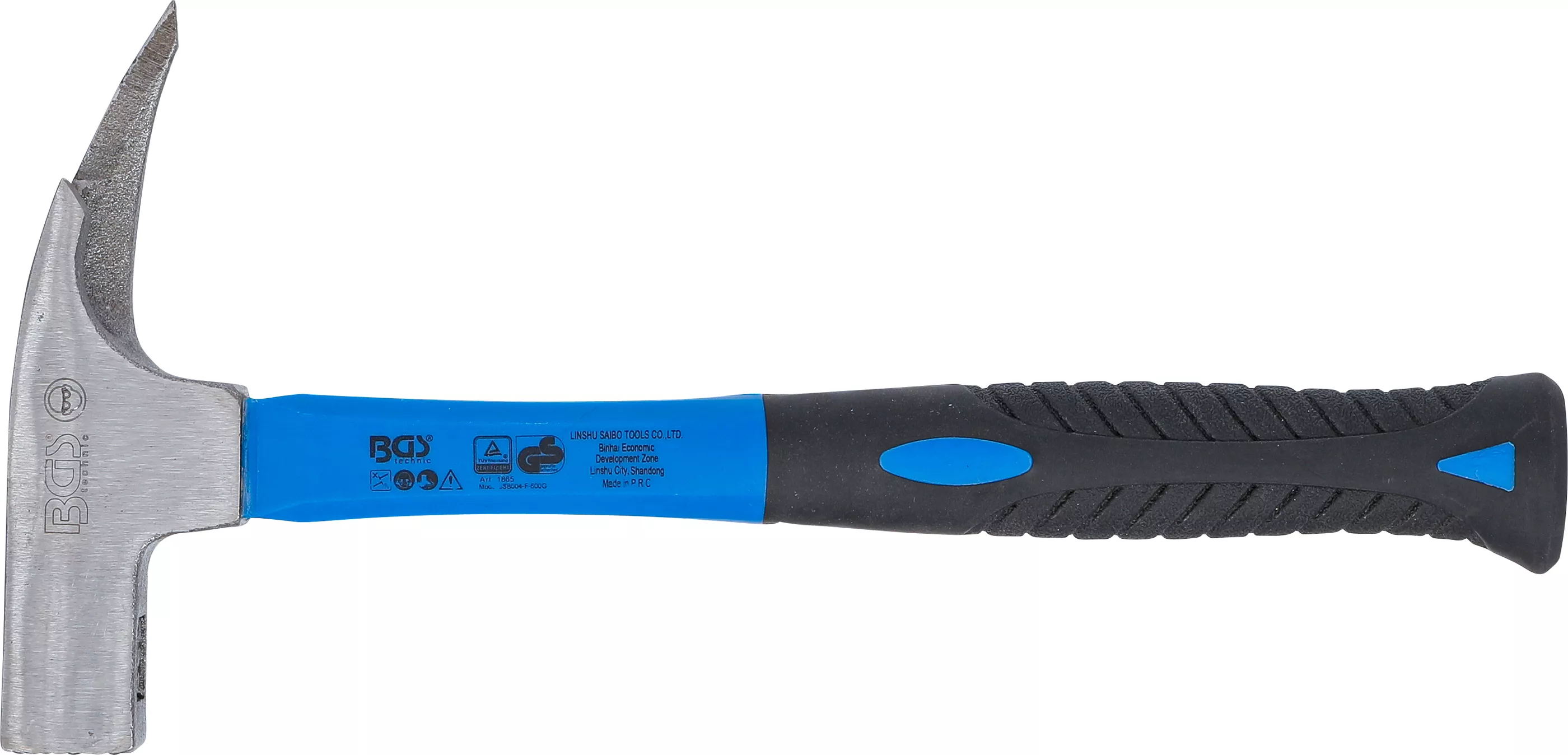 Ciocan pentru dulgheri | DIN 7239 | coada fibra de sticla | 600 g [5]