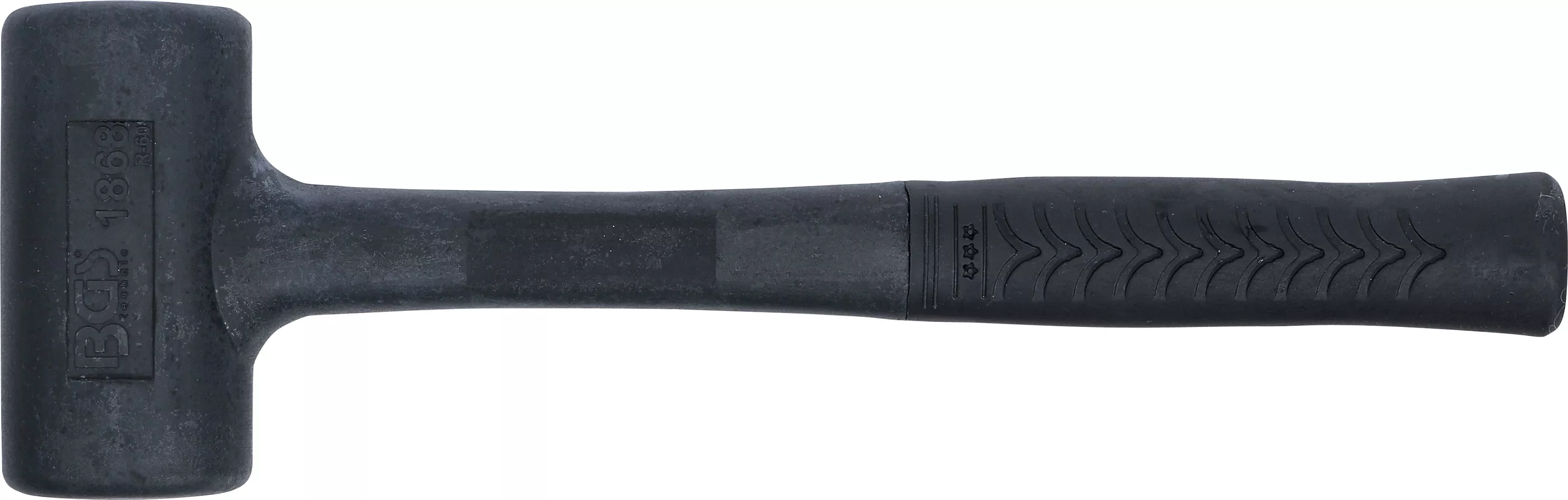 Ciocan protectie | fara recul | o 60 mm | 1300 g [5]