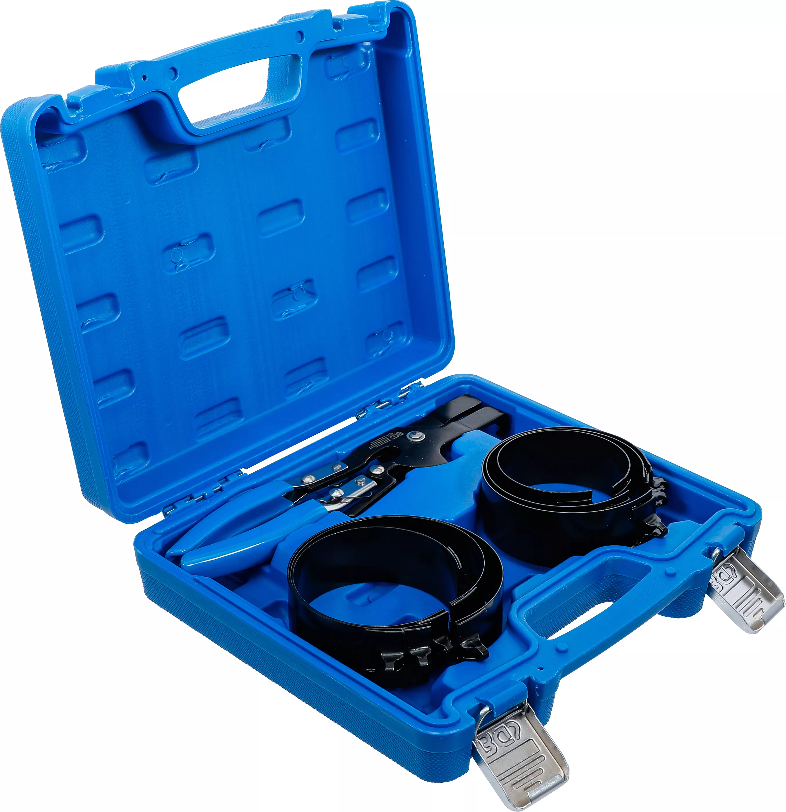 Set coliere de montaj segmenti piston | 7 piese [3]