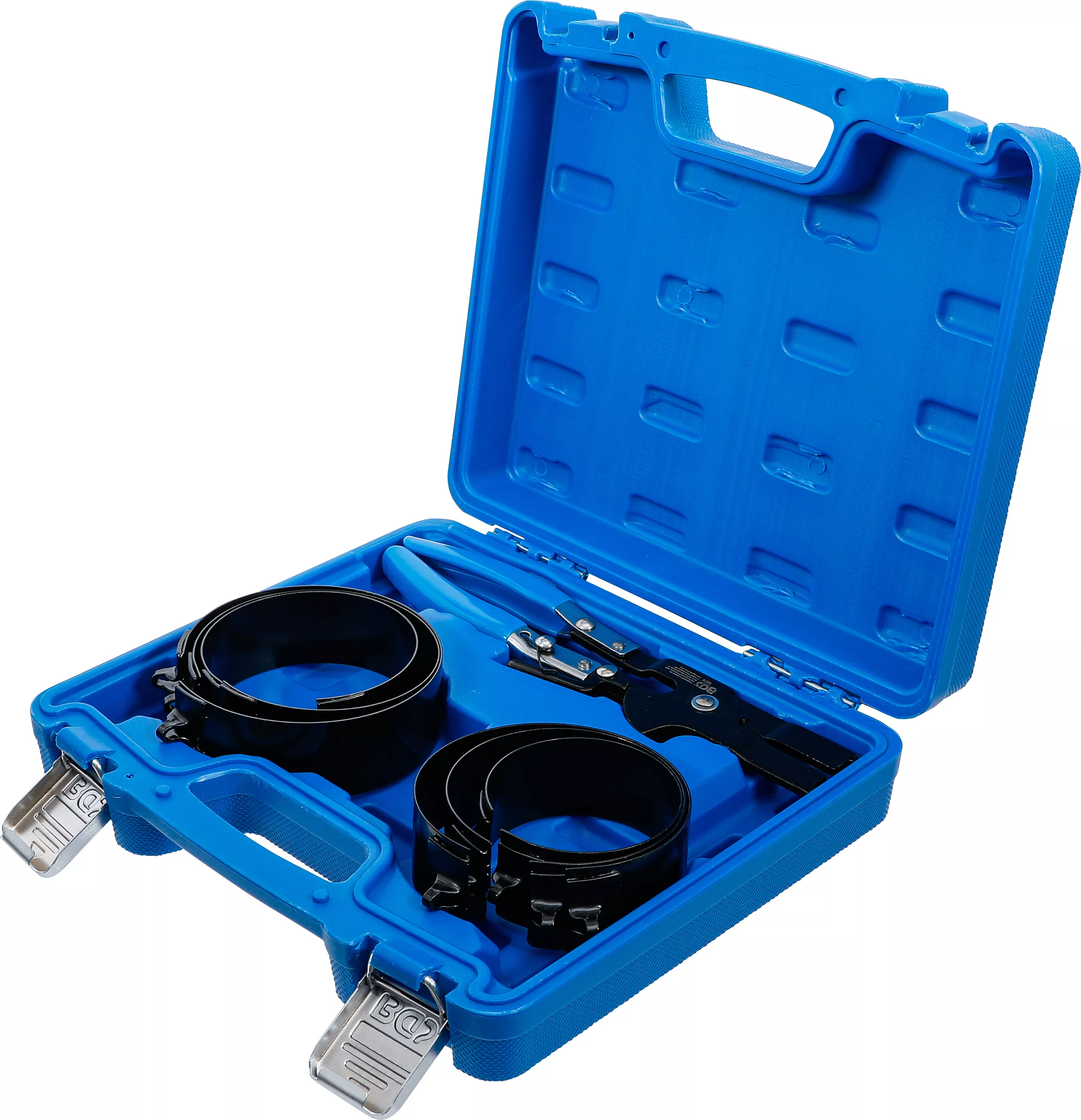 Set coliere de montaj segmenti piston | 7 piese [4]