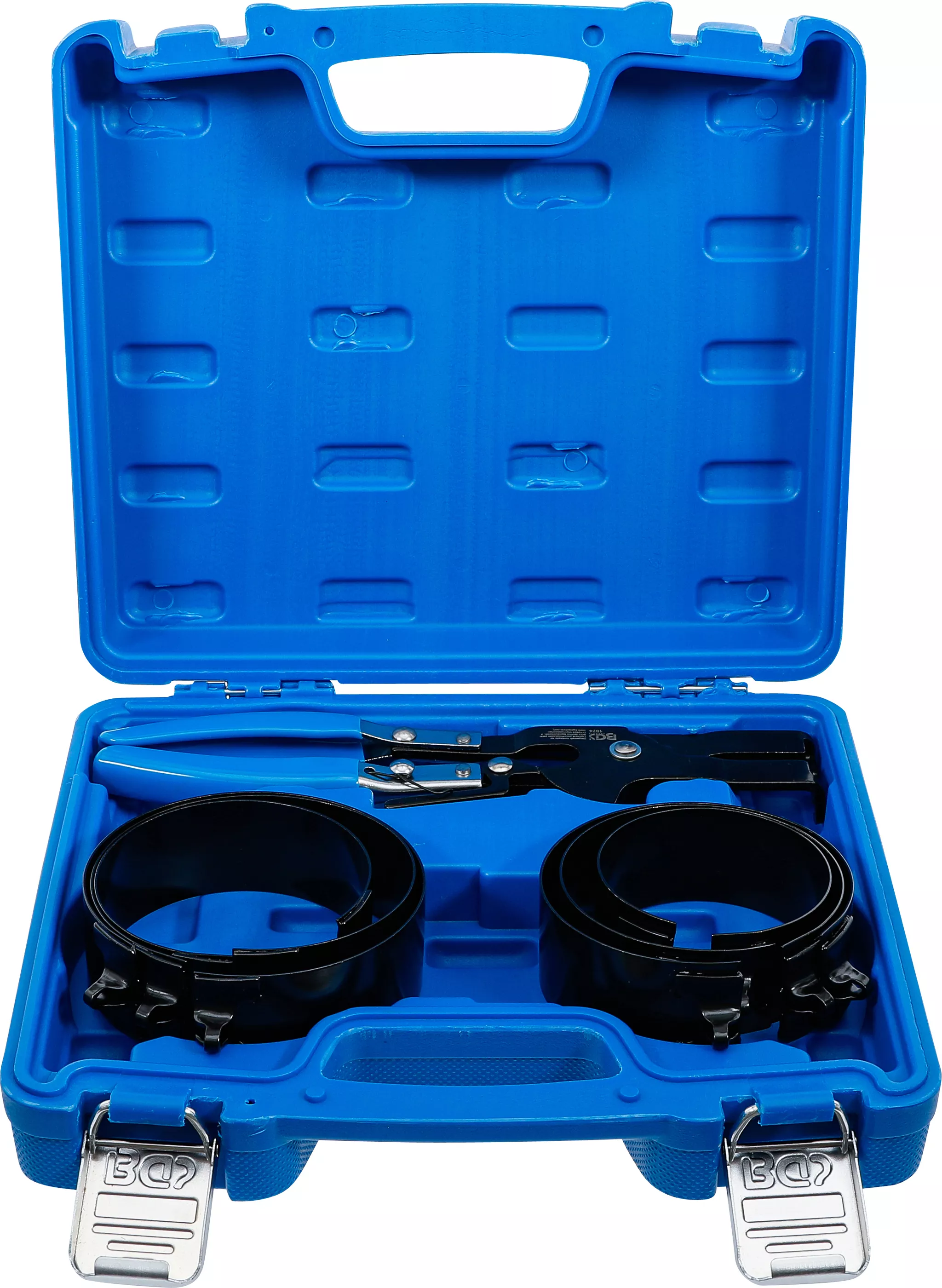 Set coliere de montaj segmenti piston | 7 piese [1]