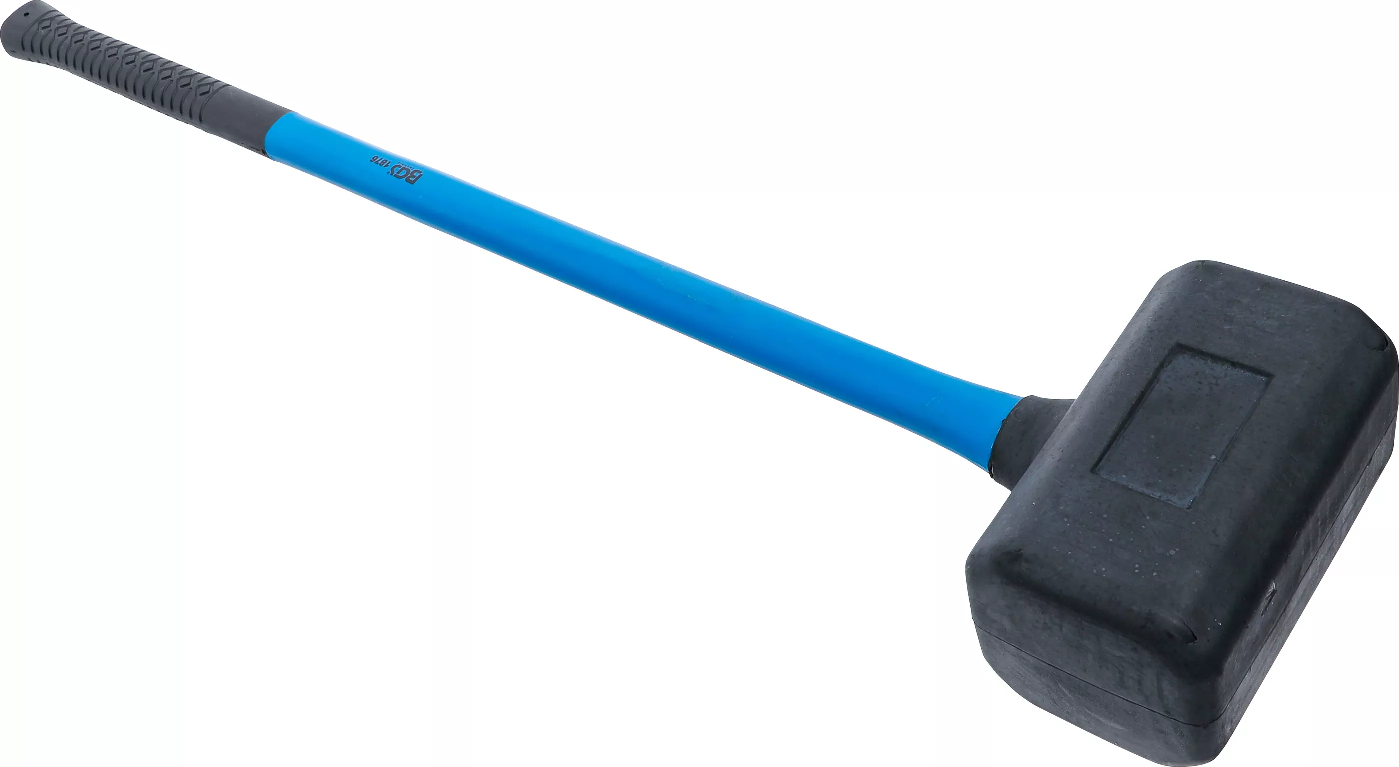 Ciocan protectie | coada fibra de sticla | fara recul | o 105 mm | 4500 g [2]