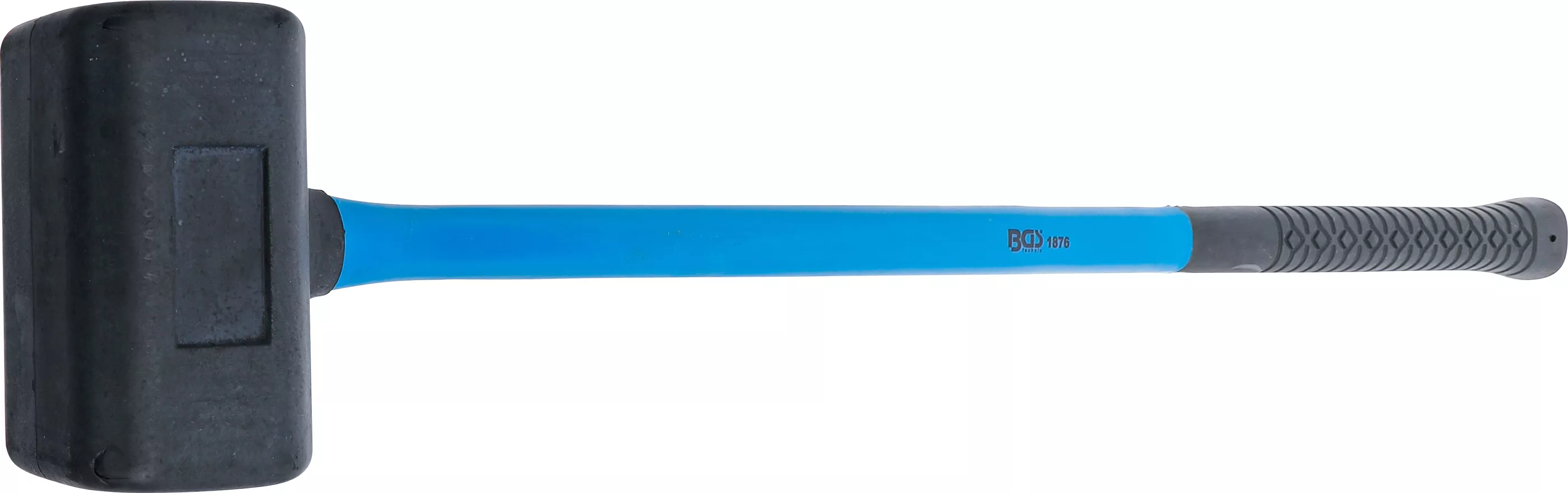 Ciocan protectie | coada fibra de sticla | fara recul | o 105 mm | 4500 g [3]