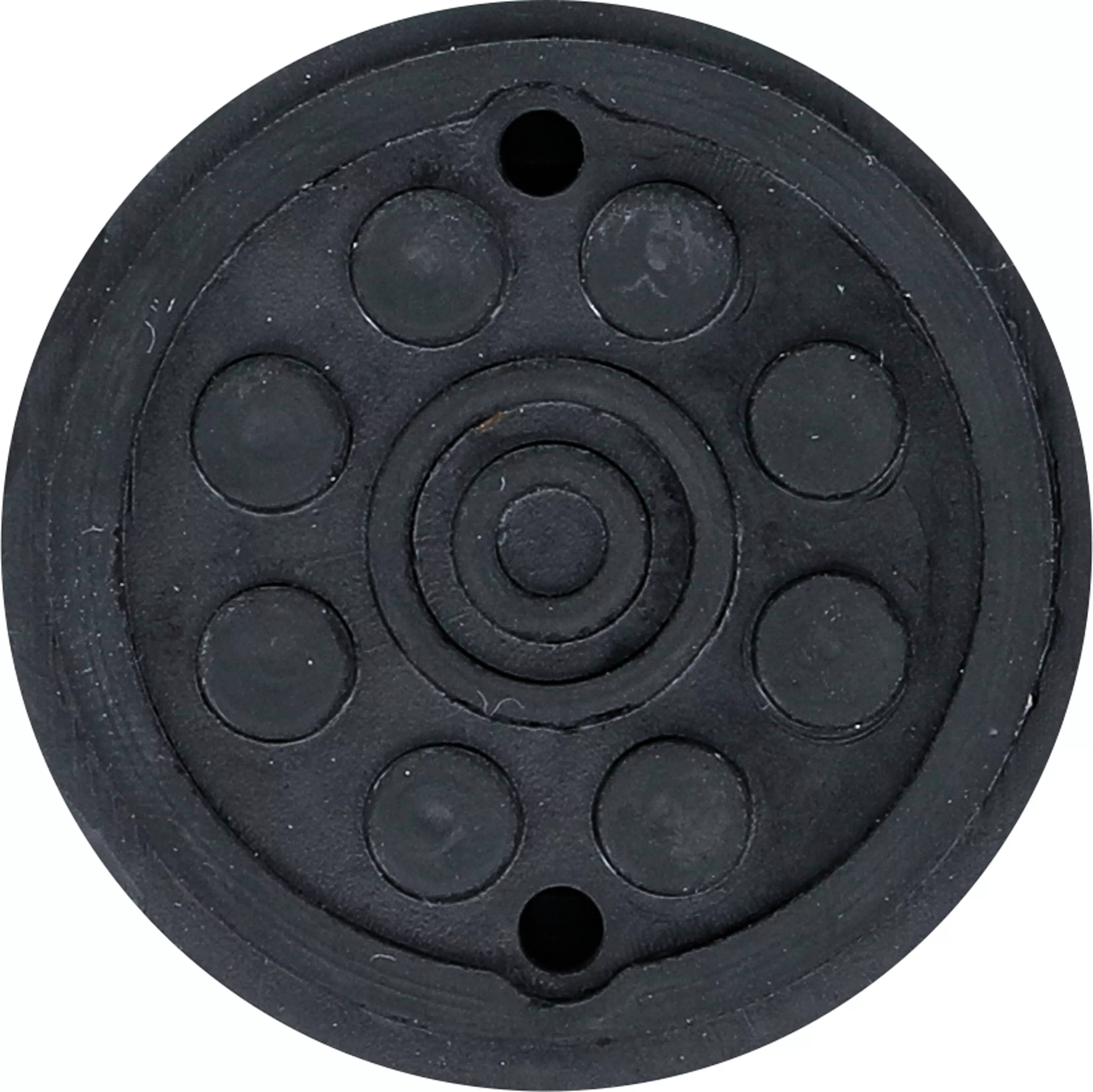 Placa cauciuc de schimb | pentru BGS 1880 [2]