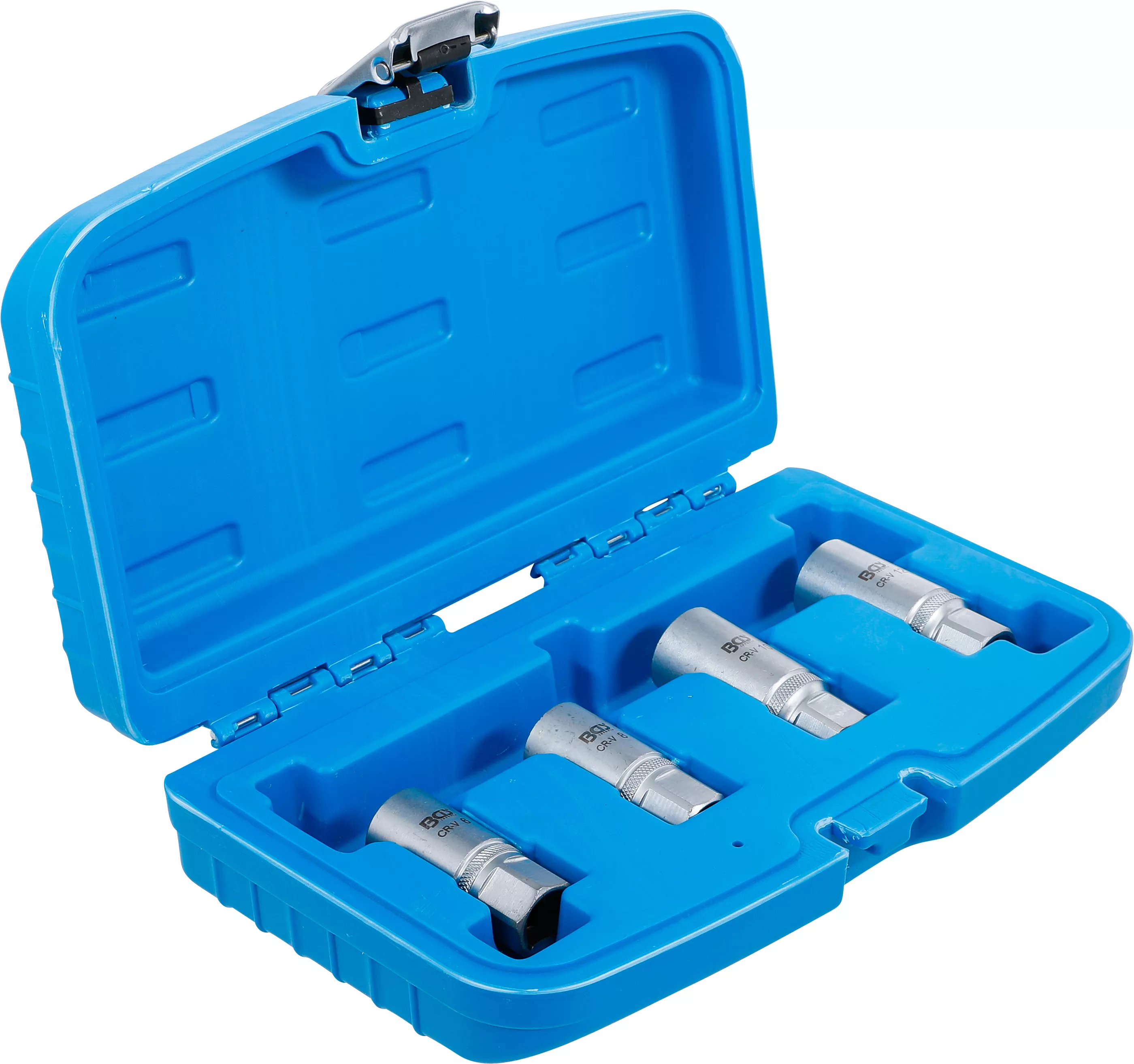 Set extractoare prezoane | 6 - 12 mm | 4 piese [2]