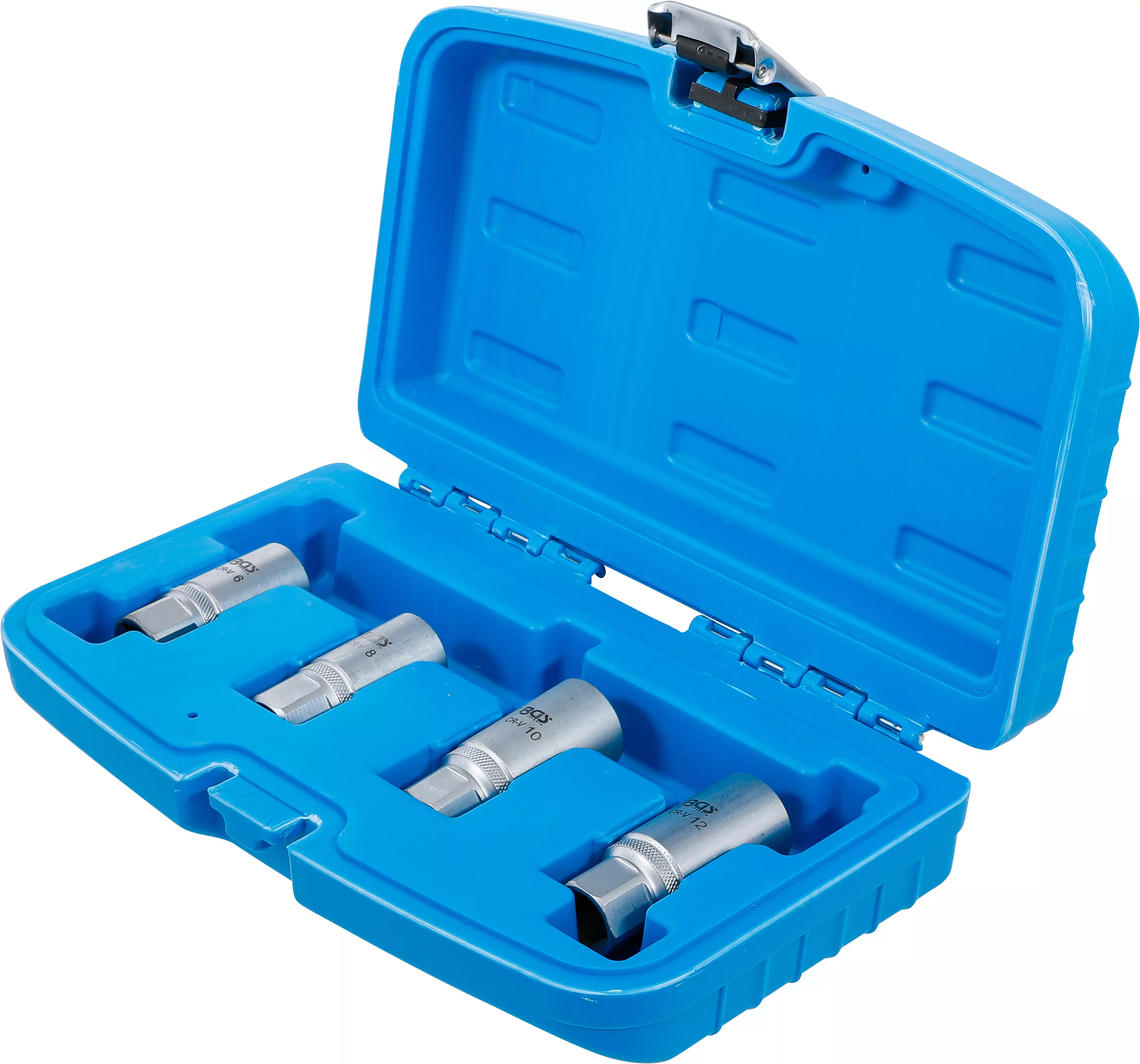 Set extractoare prezoane | 6 - 12 mm | 4 piese [3]