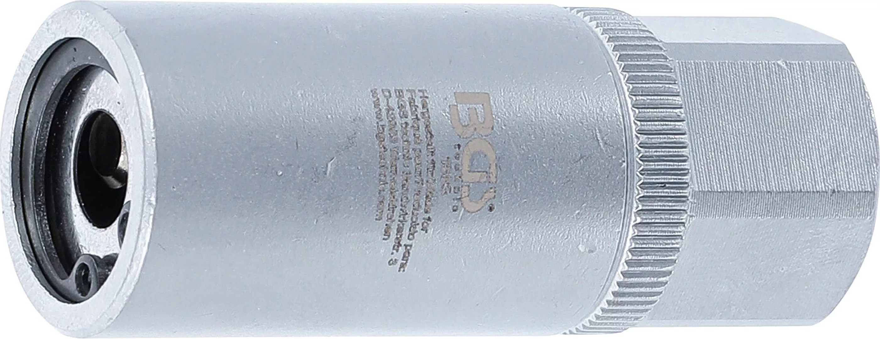 Extractor prezoane | 12,5 mm (1/2") | 6 mm [1]