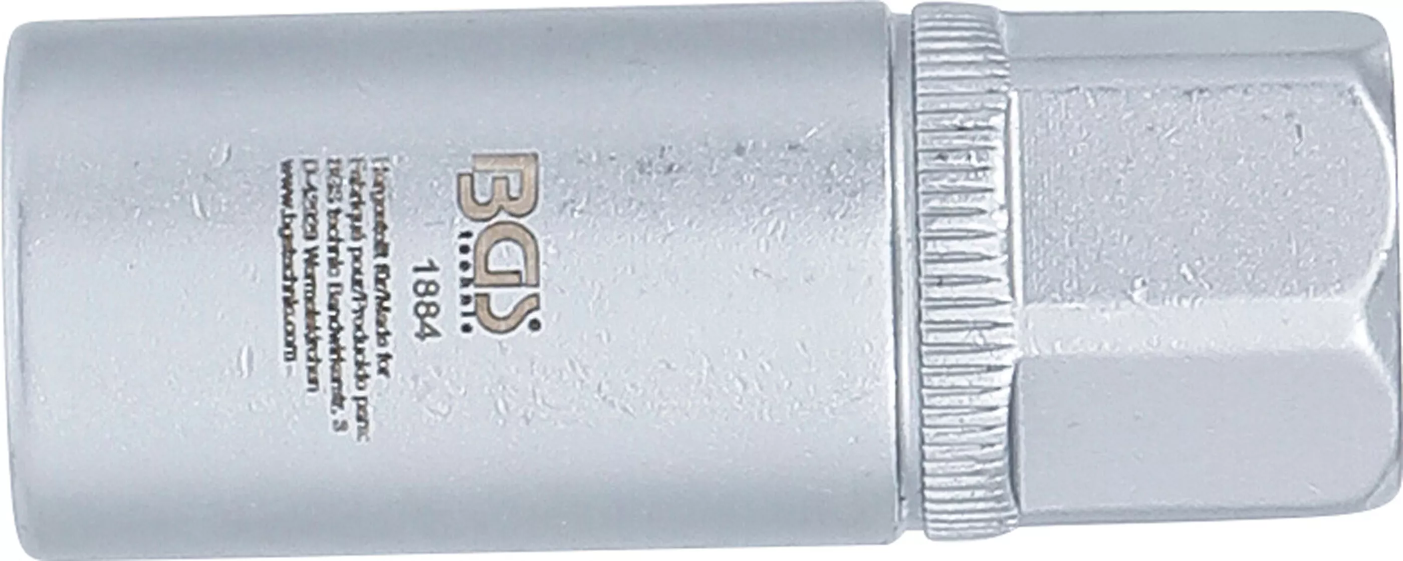 Extractor prezoane | 12,5 mm (1/2") | 8 mm [3]