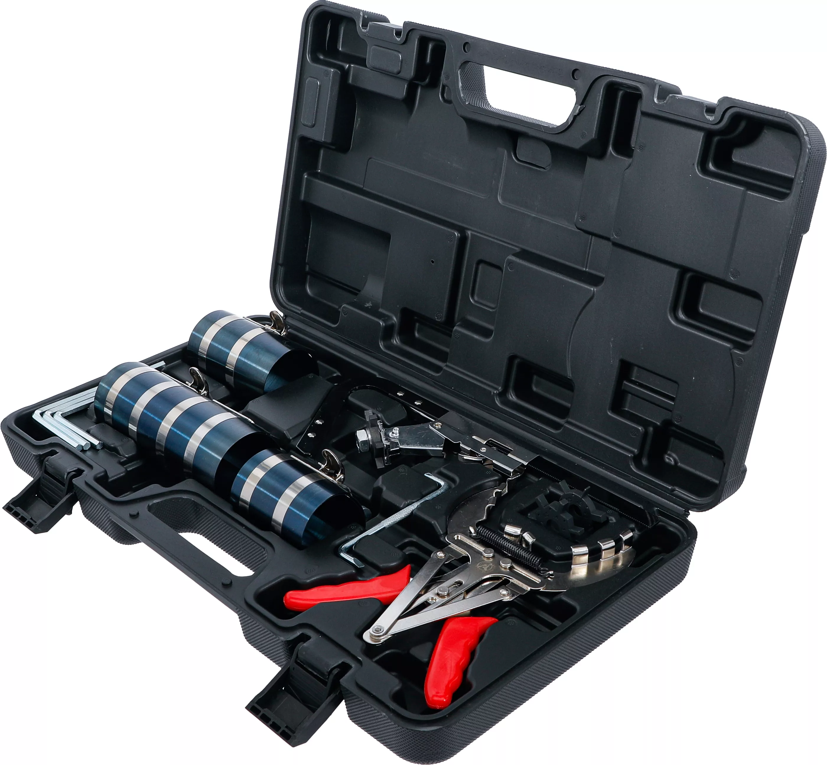 Set coliere de montaj segmenti piston [4]