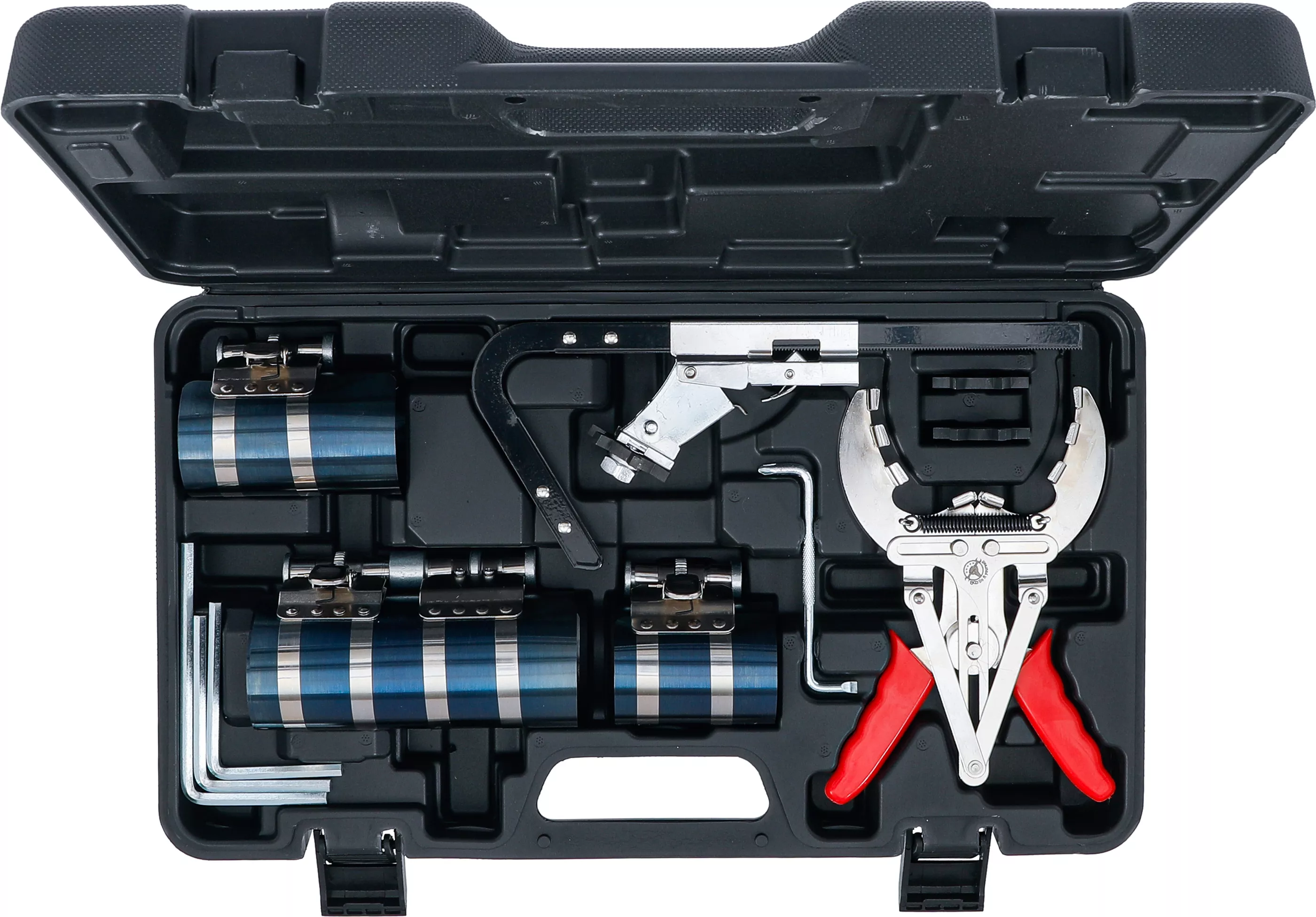 Set coliere de montaj segmenti piston [5]