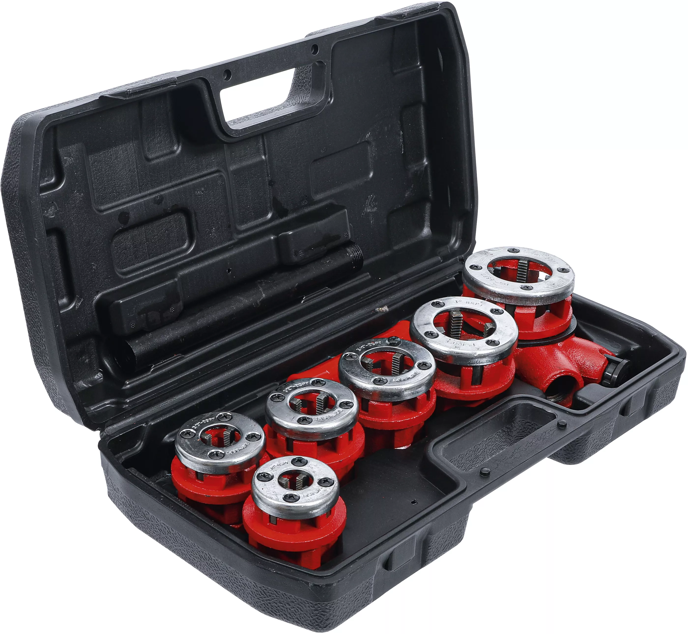 Set clupe de taiere | 1/4" - 1.1/4” | 8 piese [2]