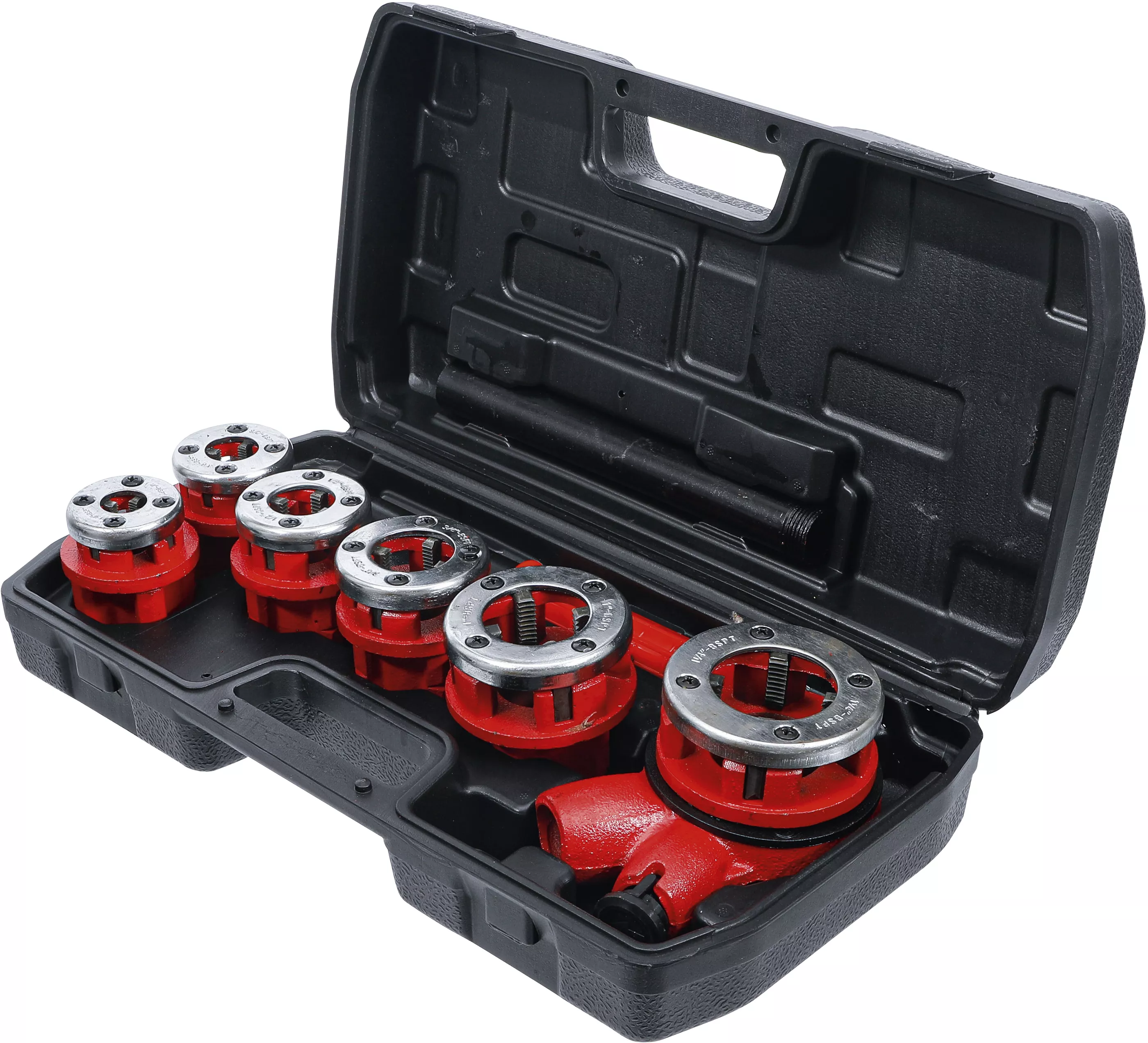Set clupe de taiere | 1/4" - 1.1/4” | 8 piese [3]