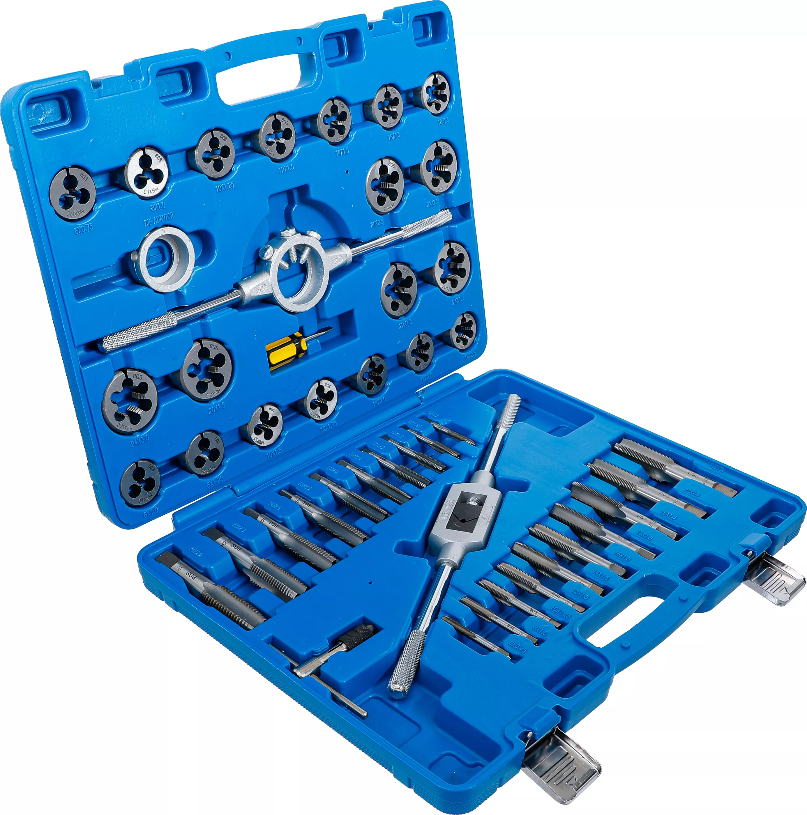 Set tarozi | M6 - M24 | 45 piese [4]