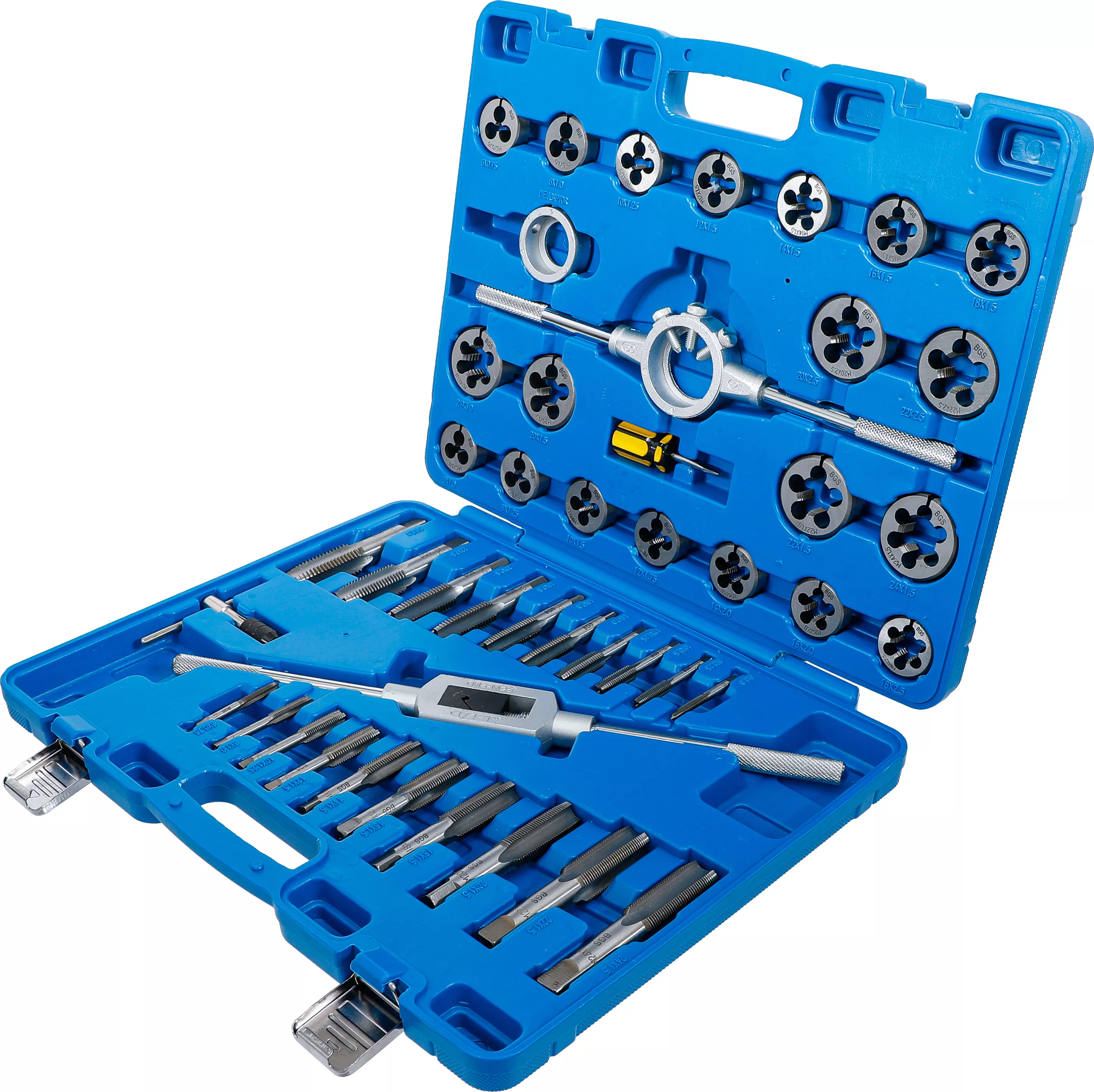 Set tarozi | M6 - M24 | 45 piese [5]