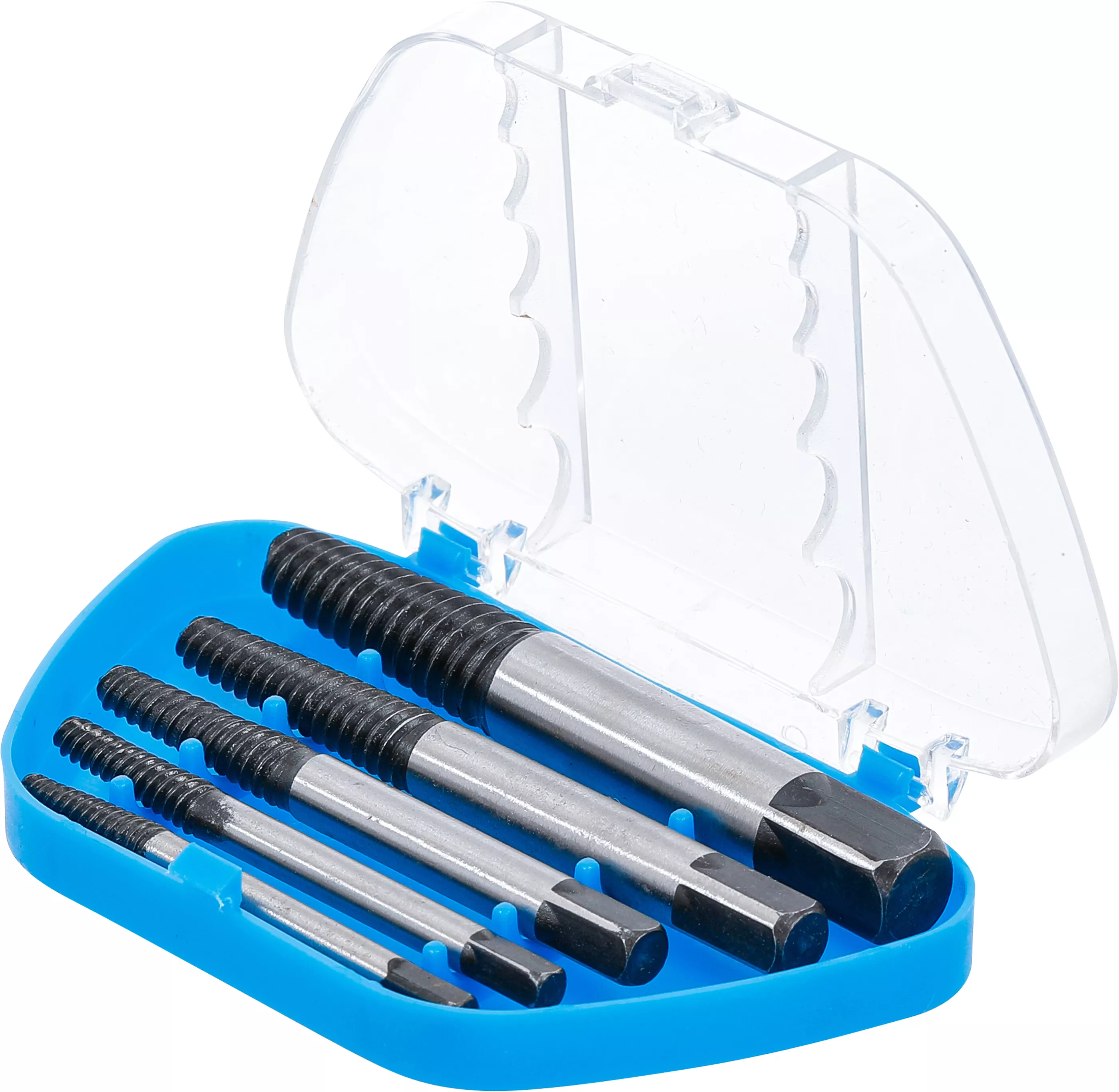 Set extractoare suruburi | marimi 1 - 5 | 5 piese [3]