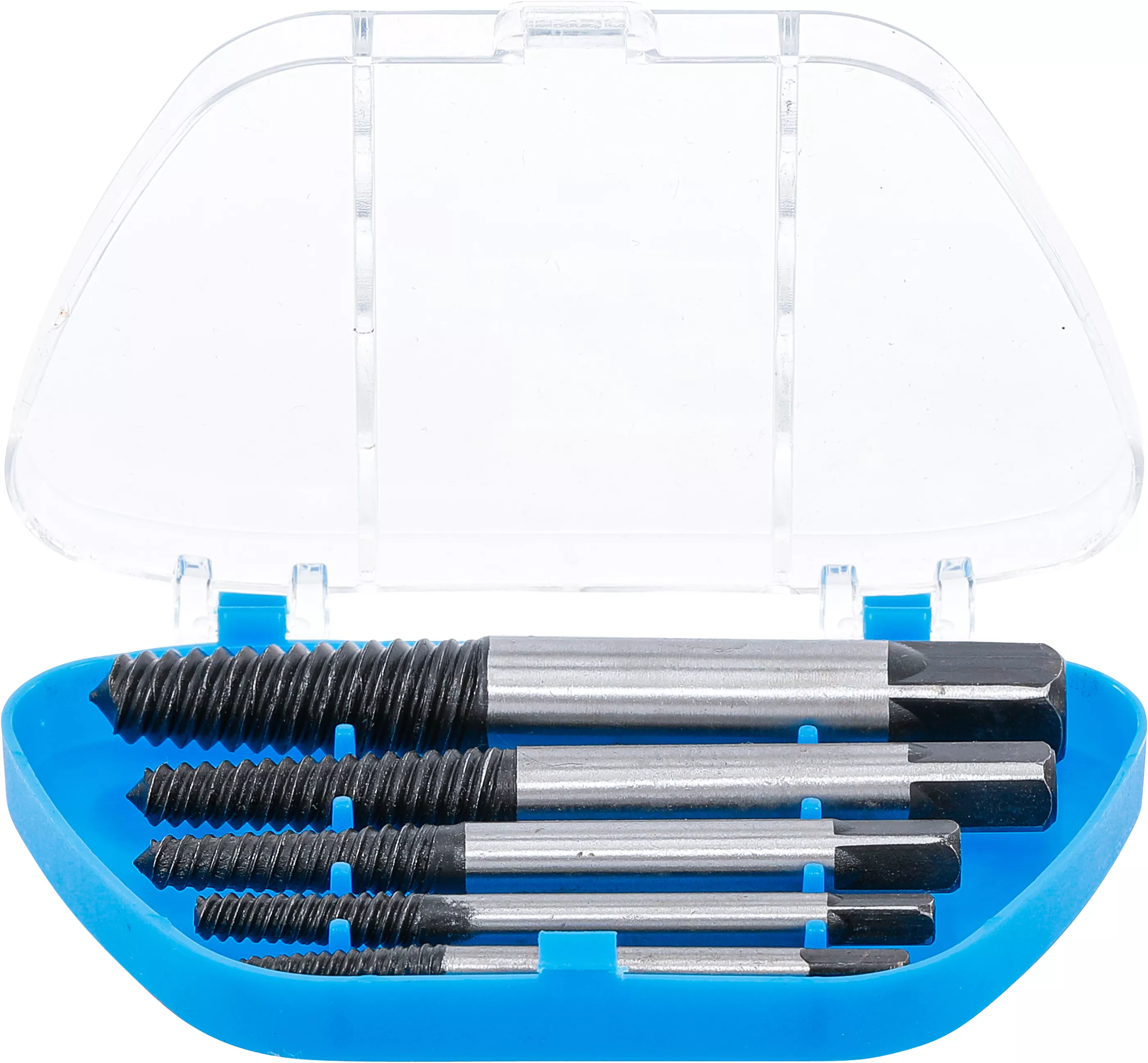 Set extractoare suruburi | marimi 1 - 5 | 5 piese [1]