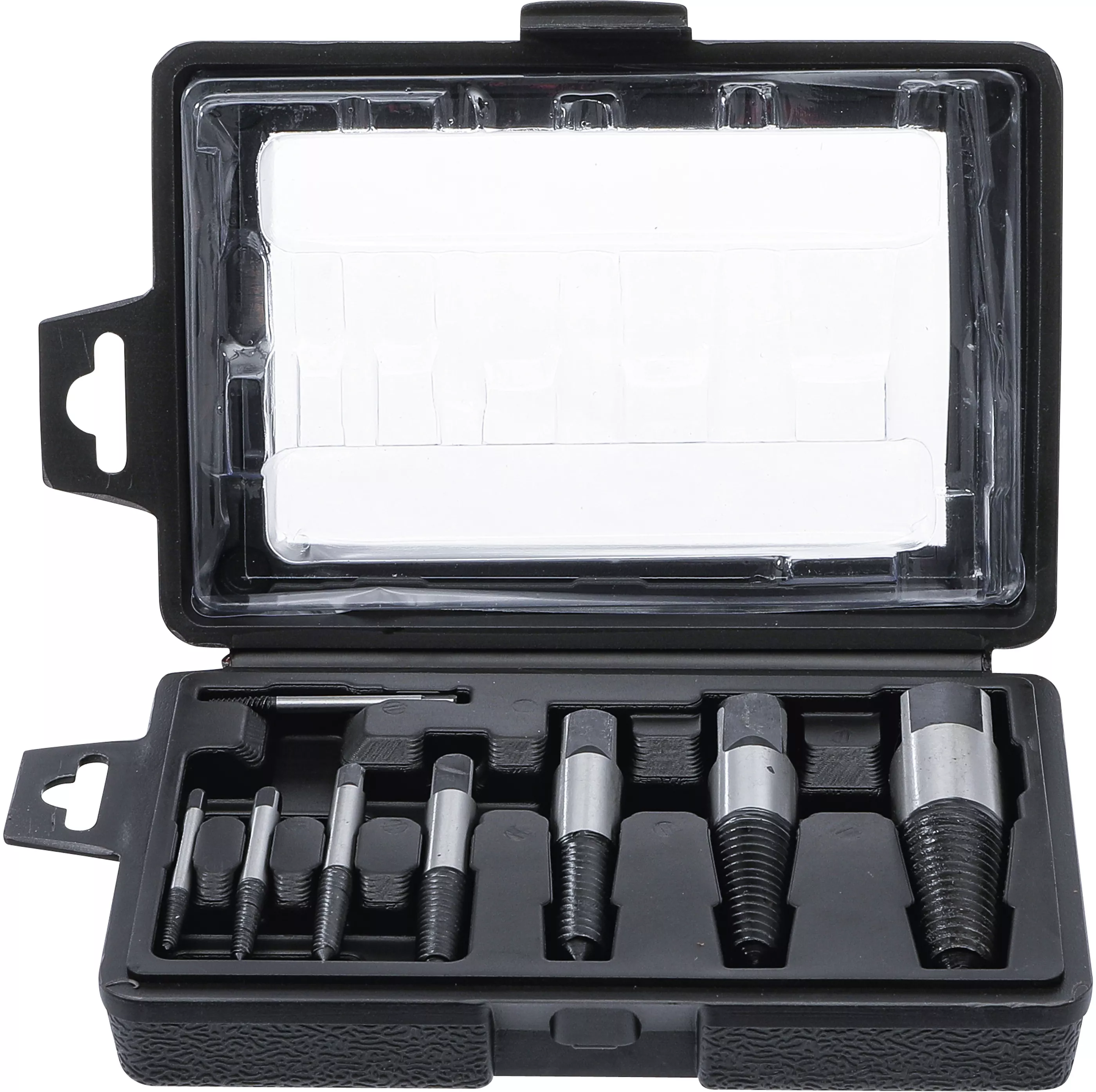 Set extractoare suruburi | M3 - M50 | 8 piese [2]