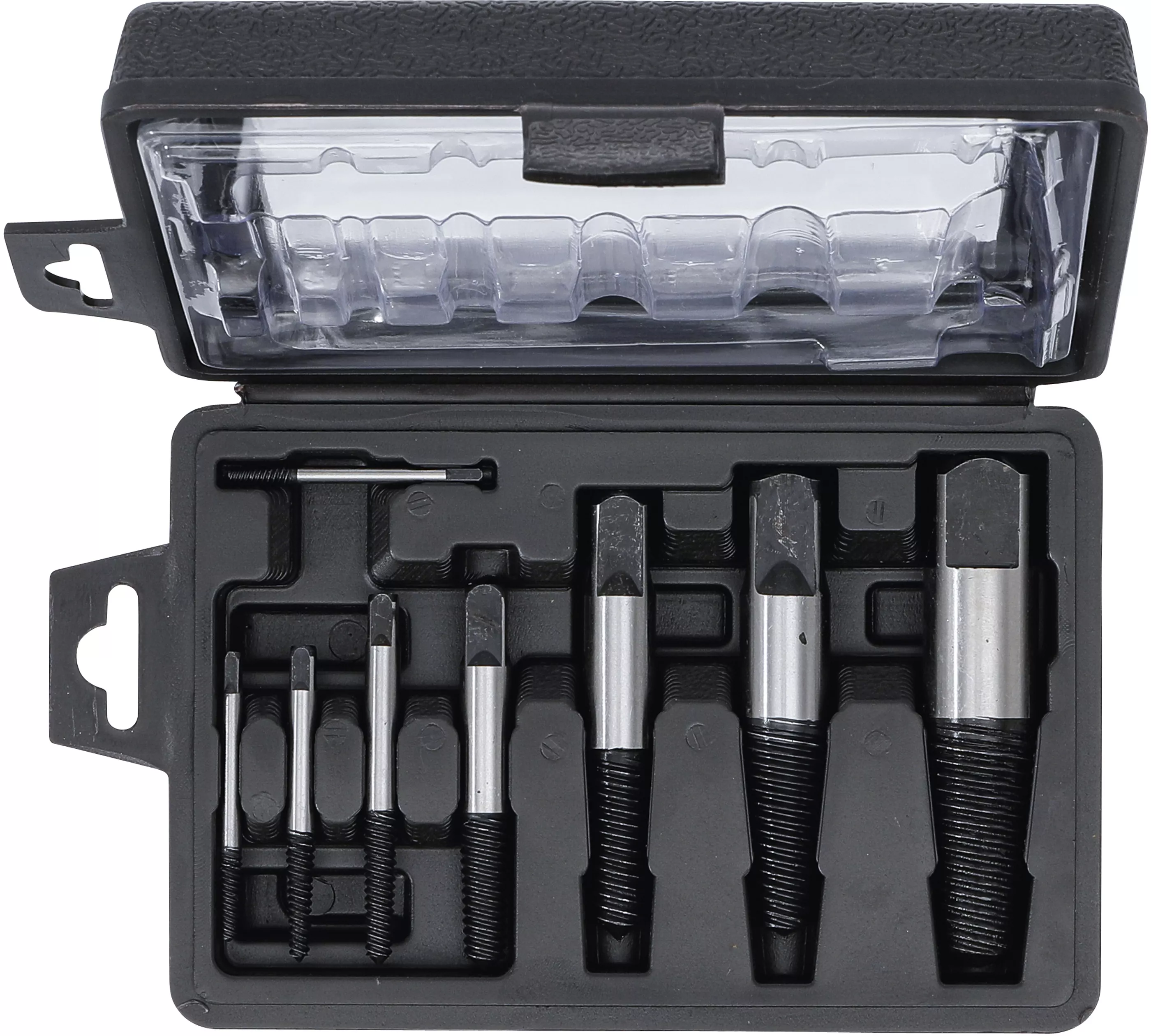 Set extractoare suruburi | M3 - M50 | 8 piese [4]