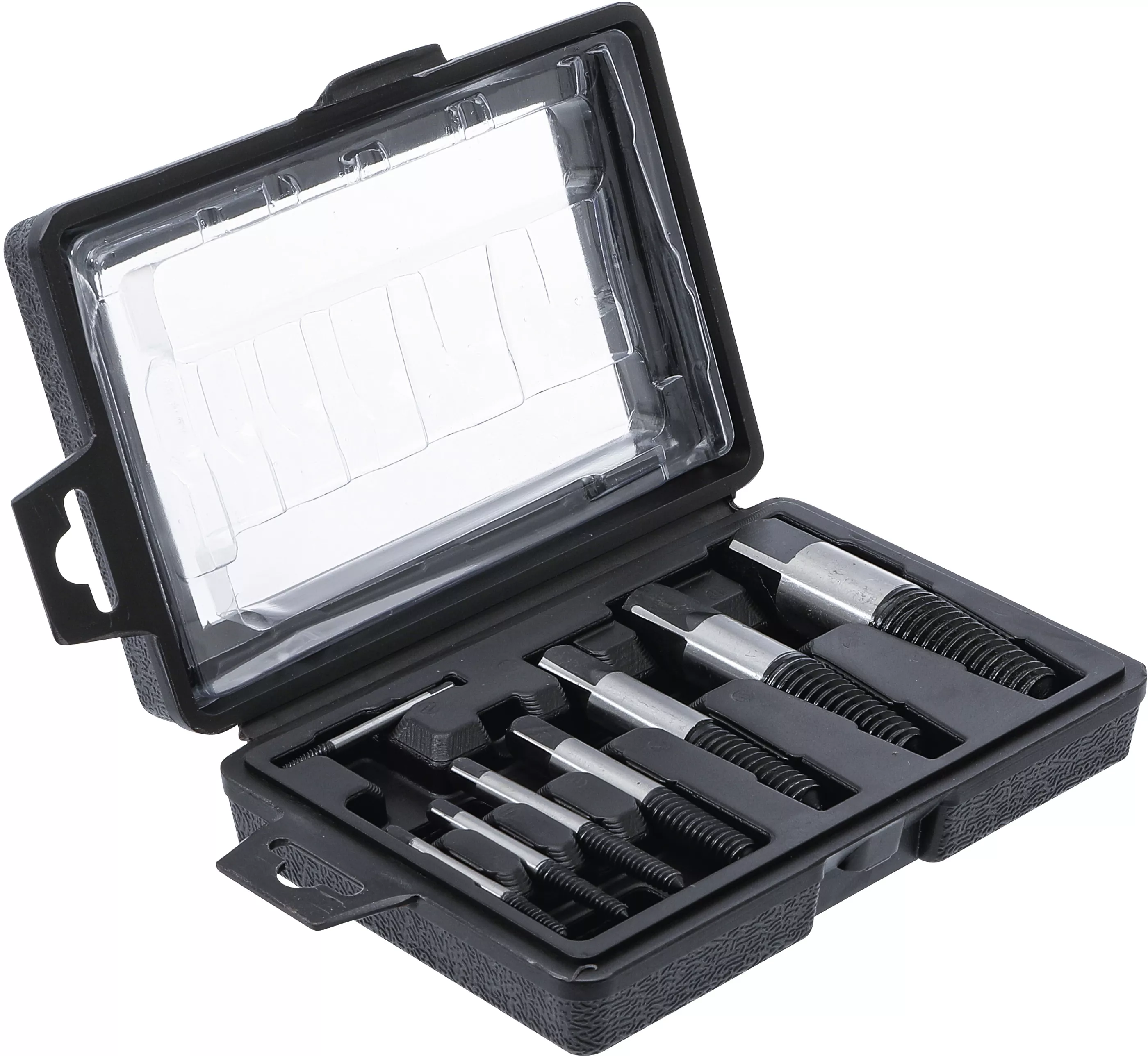 Set extractoare suruburi | M3 - M50 | 8 piese [1]