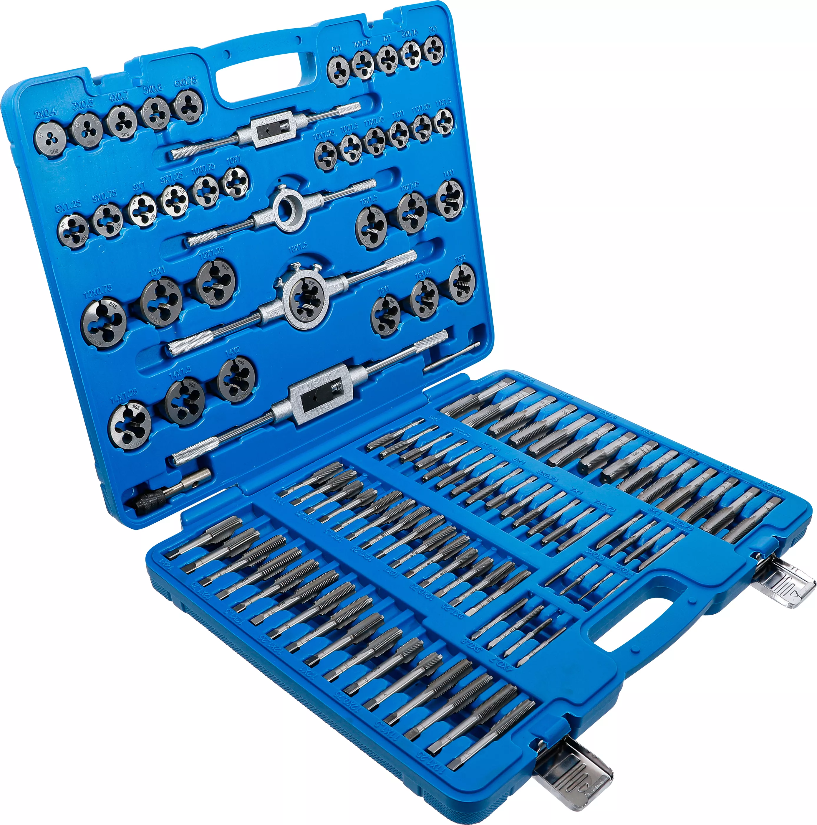 Set tarozi | M2 - M18 | 110 piese [4]
