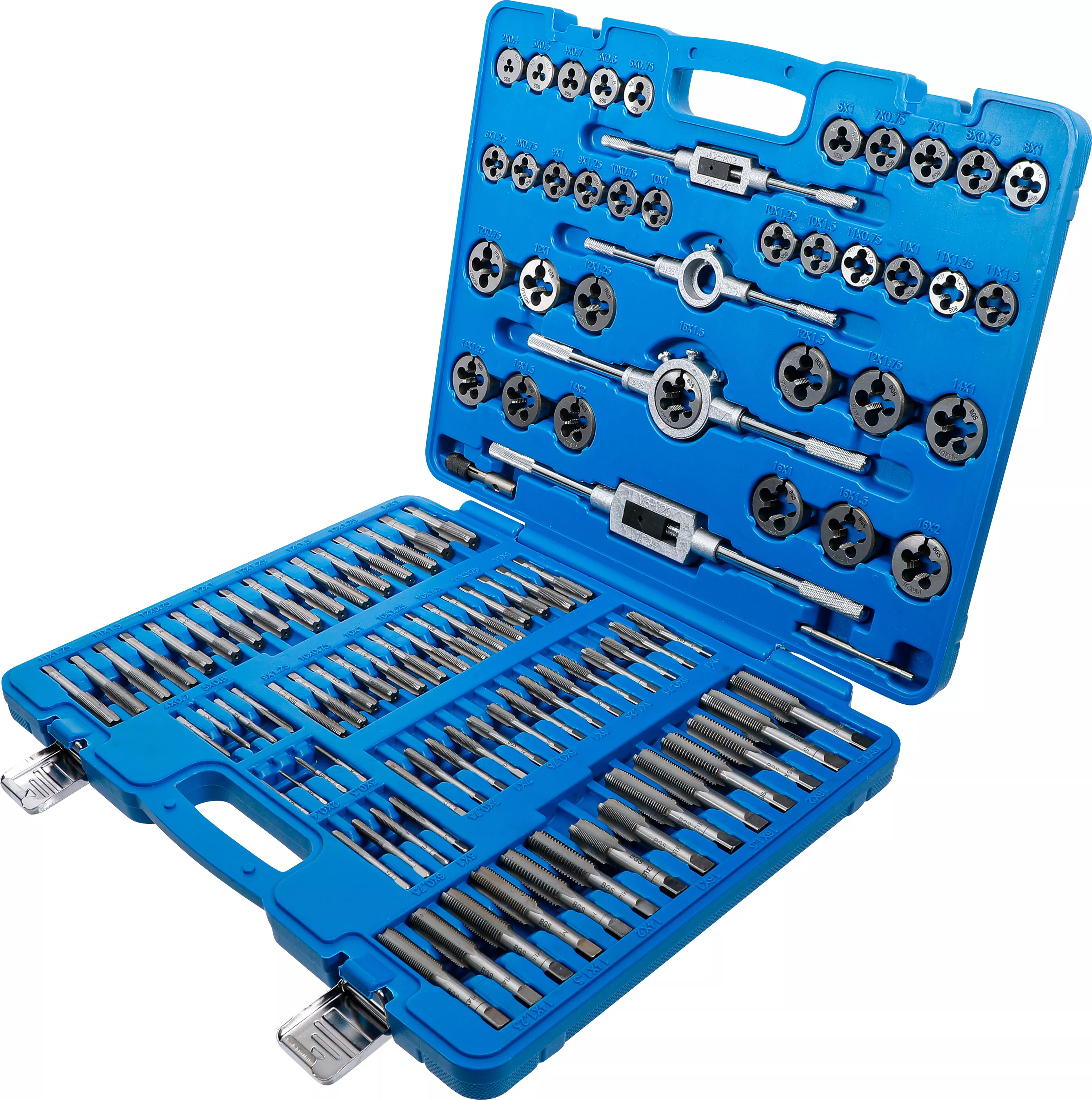 Set tarozi | M2 - M18 | 110 piese [5]