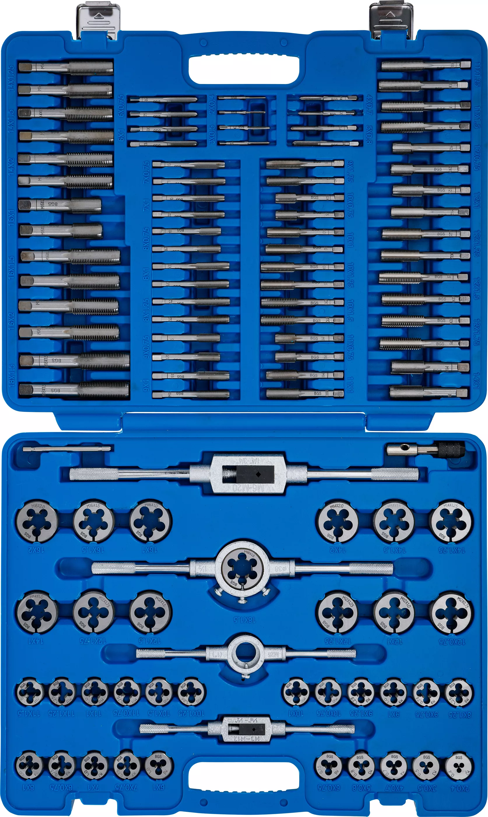 Set tarozi | M2 - M18 | 110 piese [6]